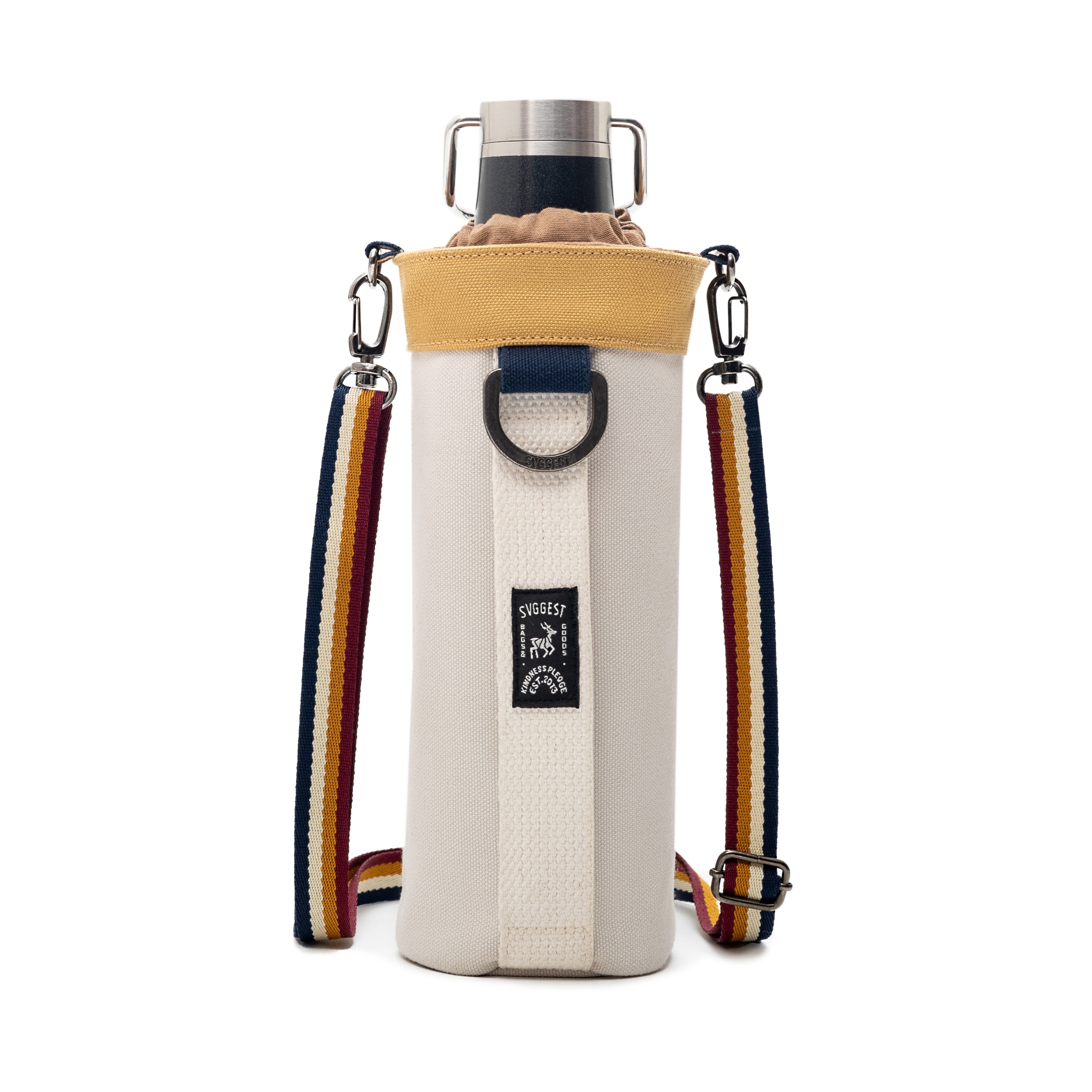 Svggest - Mesa Bottle Bag