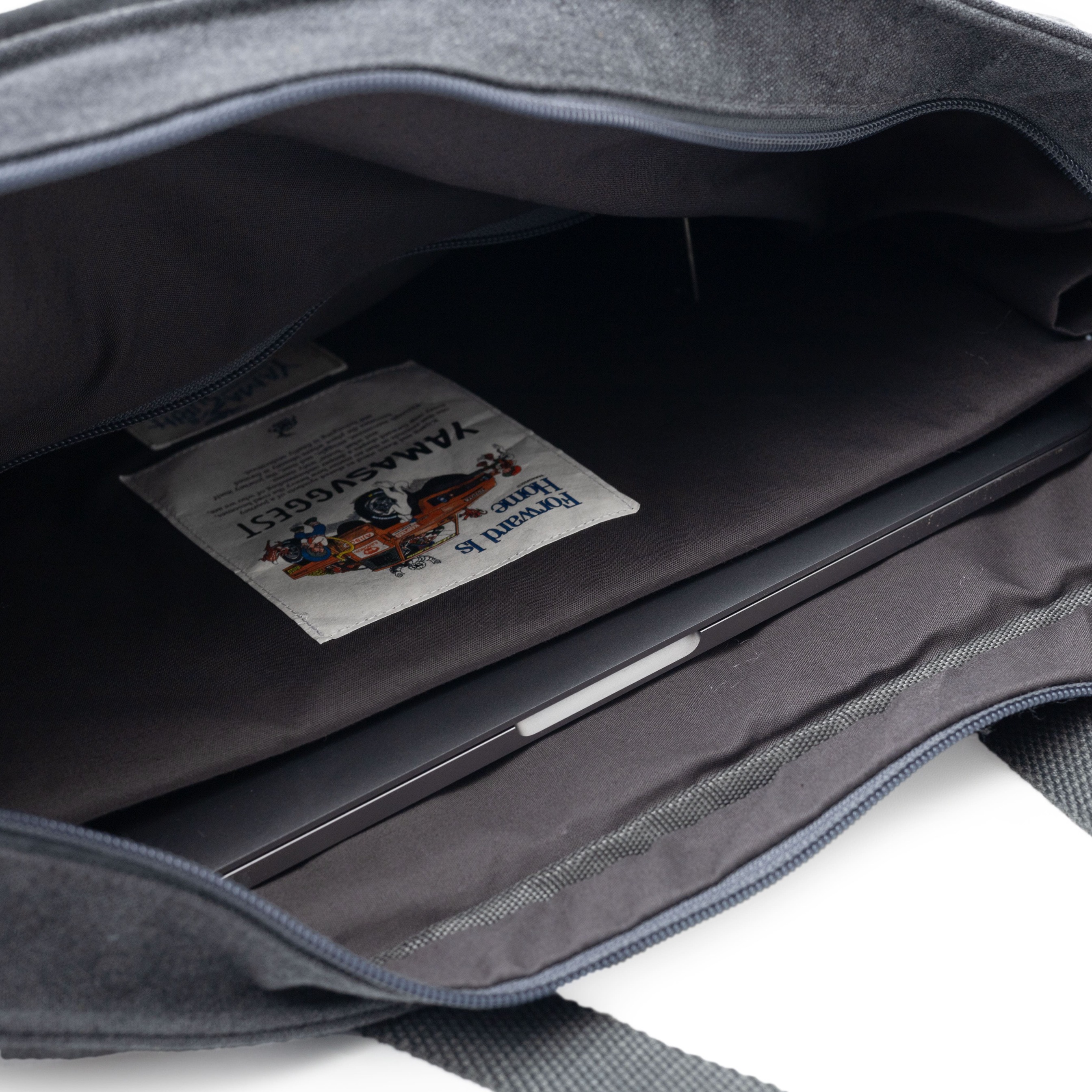Svggest Ulmus Totebag Yamasvggest
