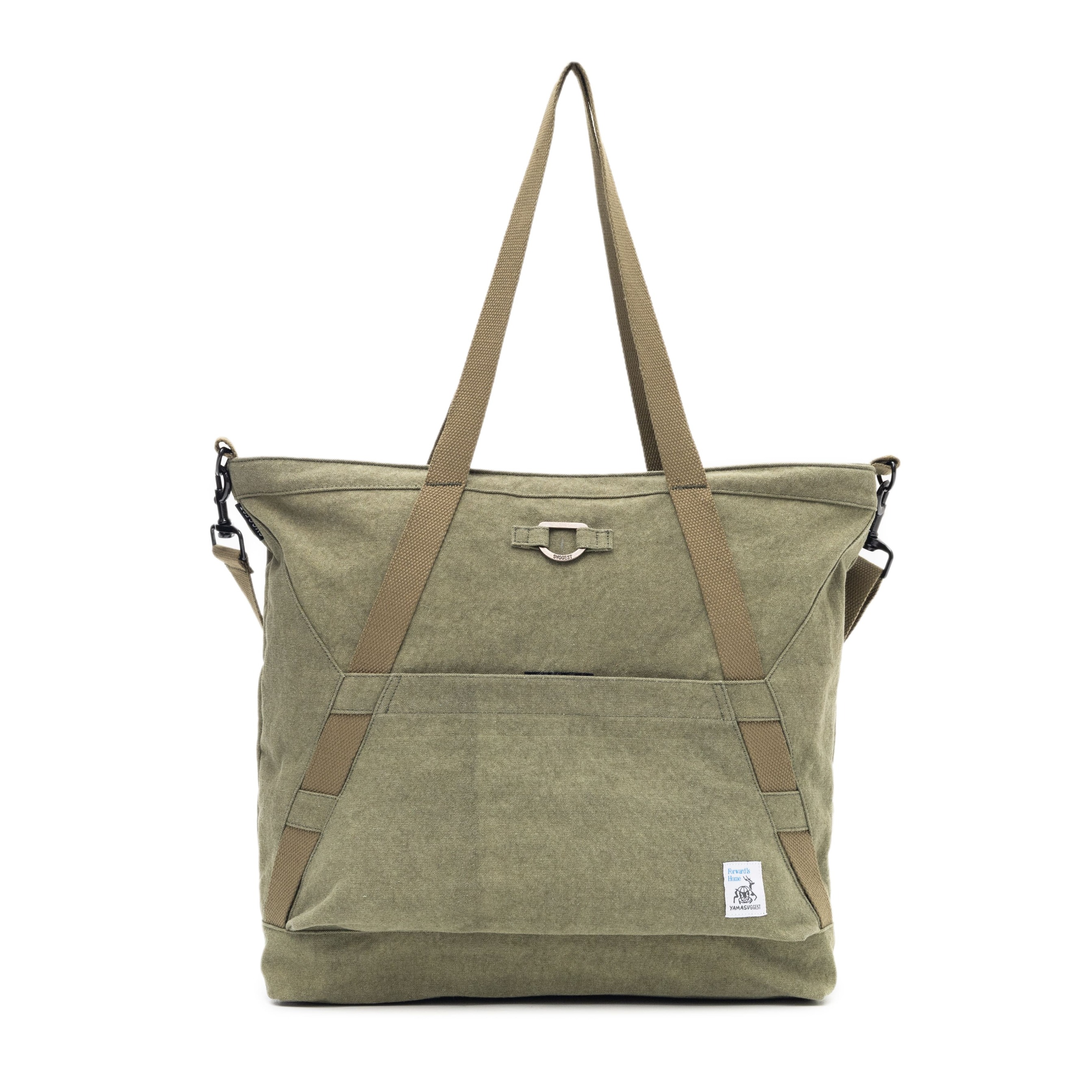 Svggest Ulmus Totebag Yamasvggest