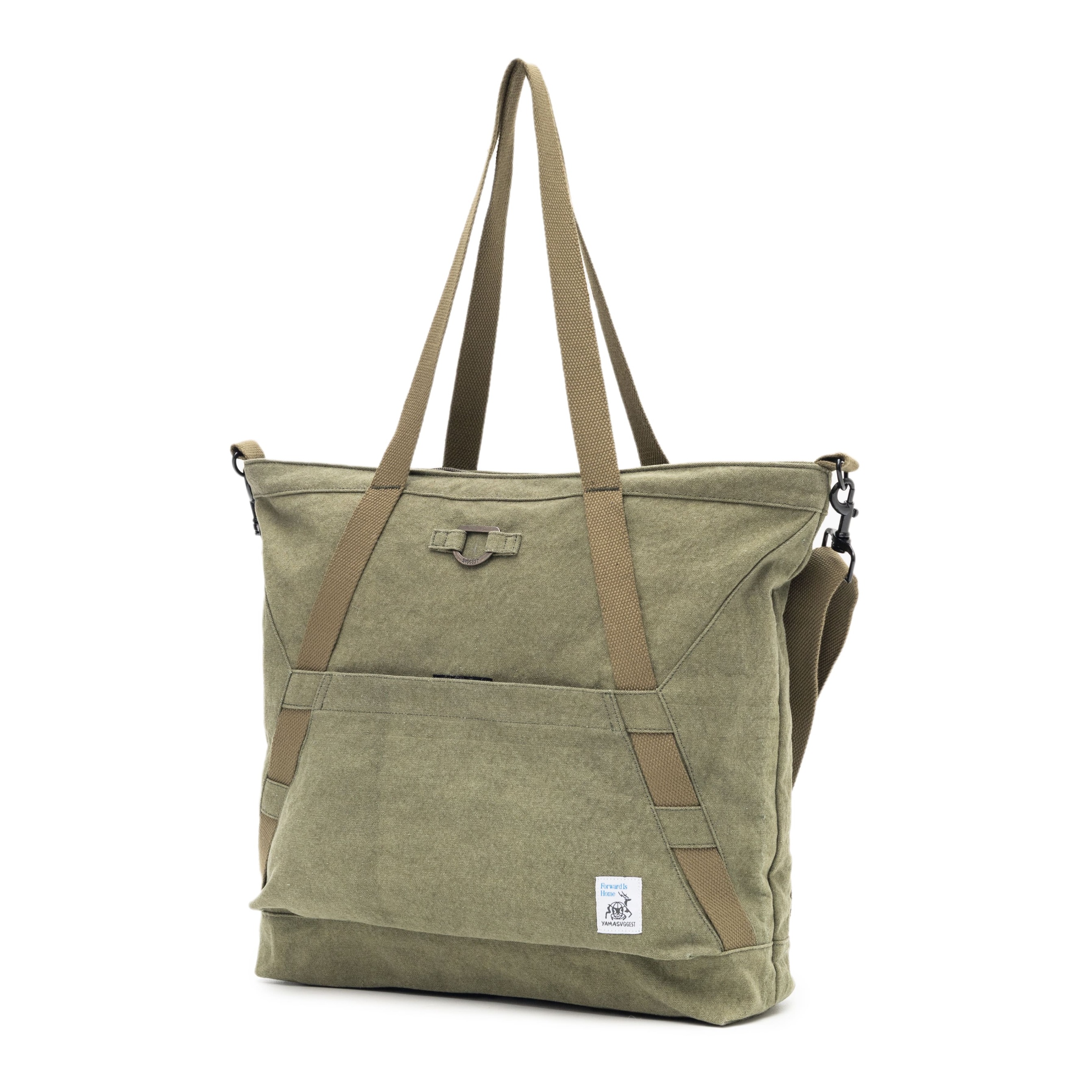 Svggest Ulmus Totebag Yamasvggest
