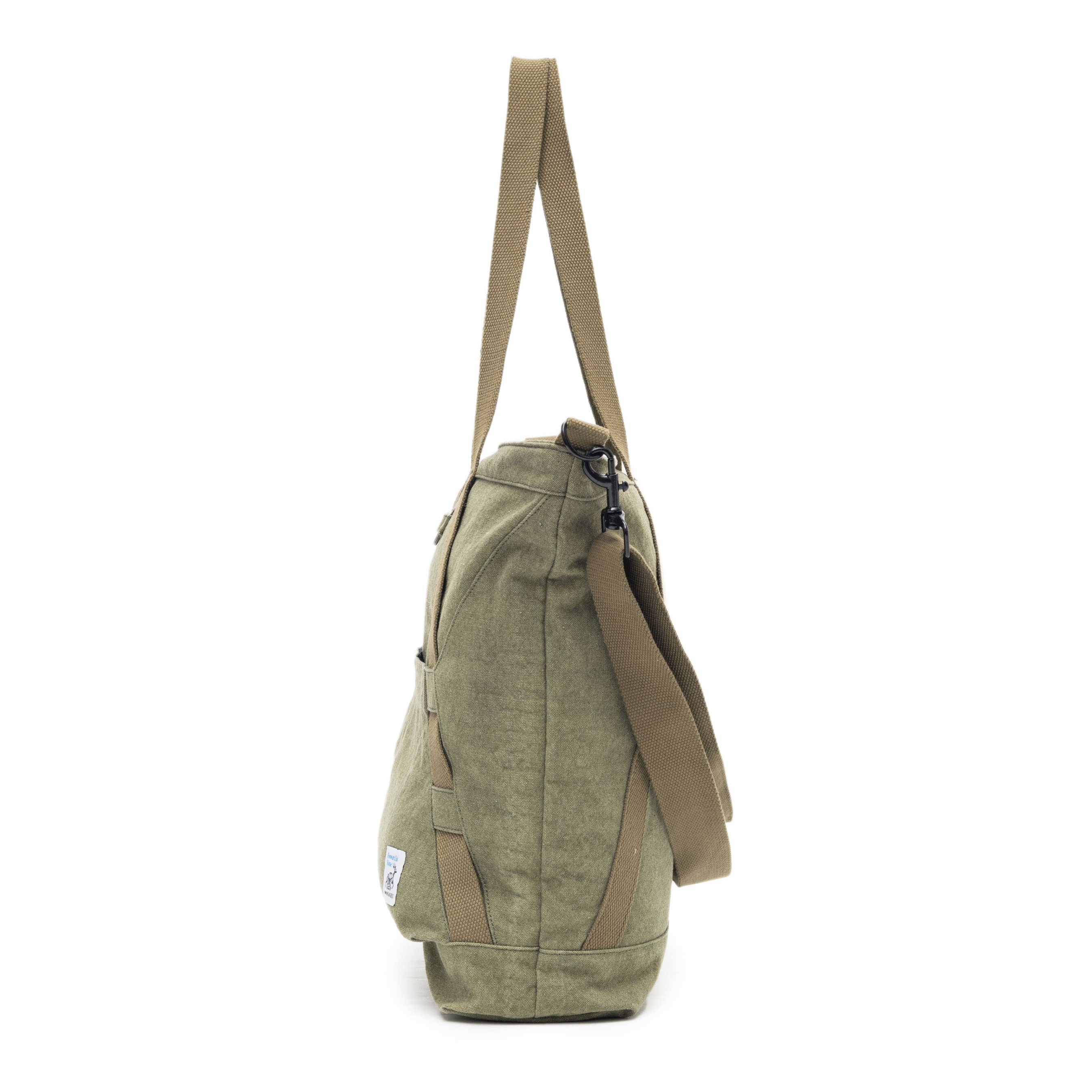 Svggest Ulmus Totebag Yamasvggest