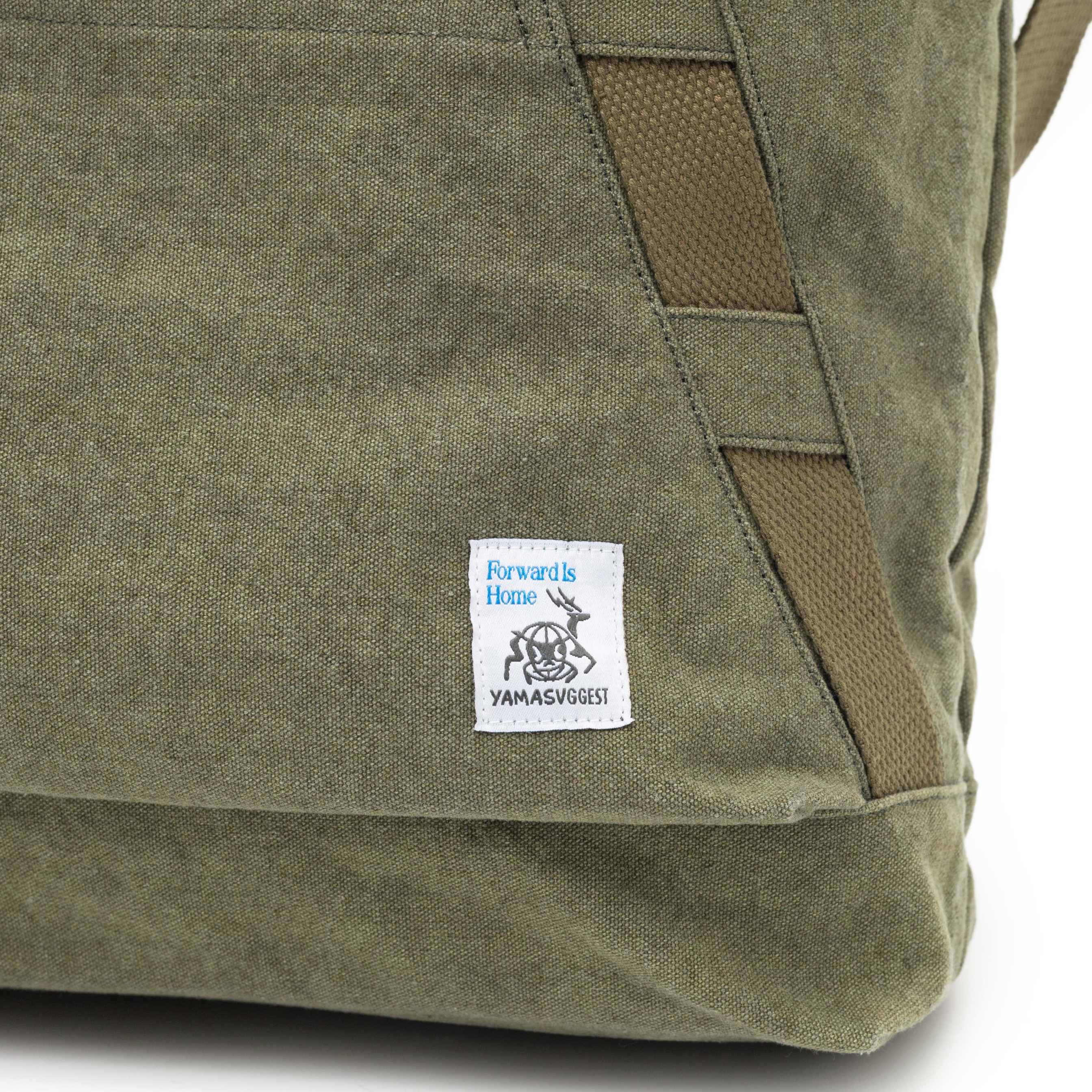 Svggest Ulmus Totebag Yamasvggest
