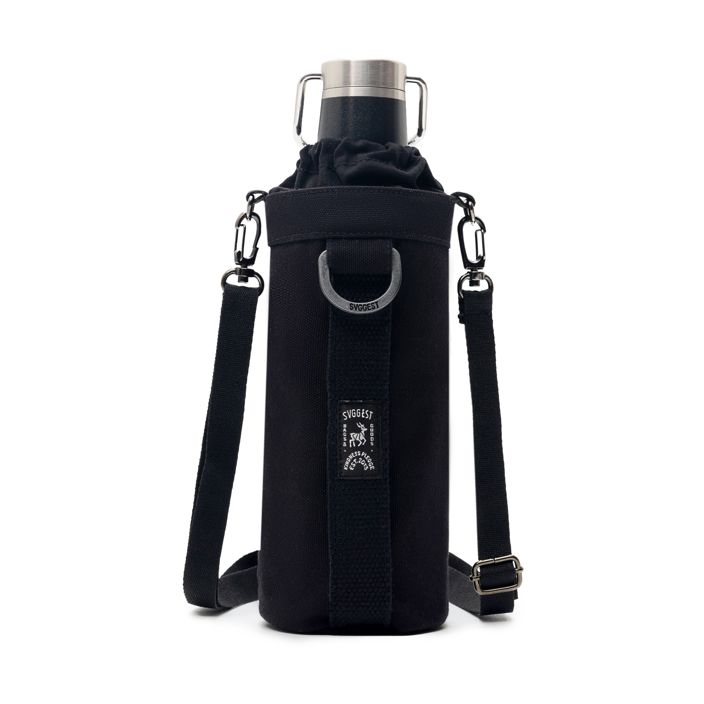 Svggest - Mesa Bottle Bag