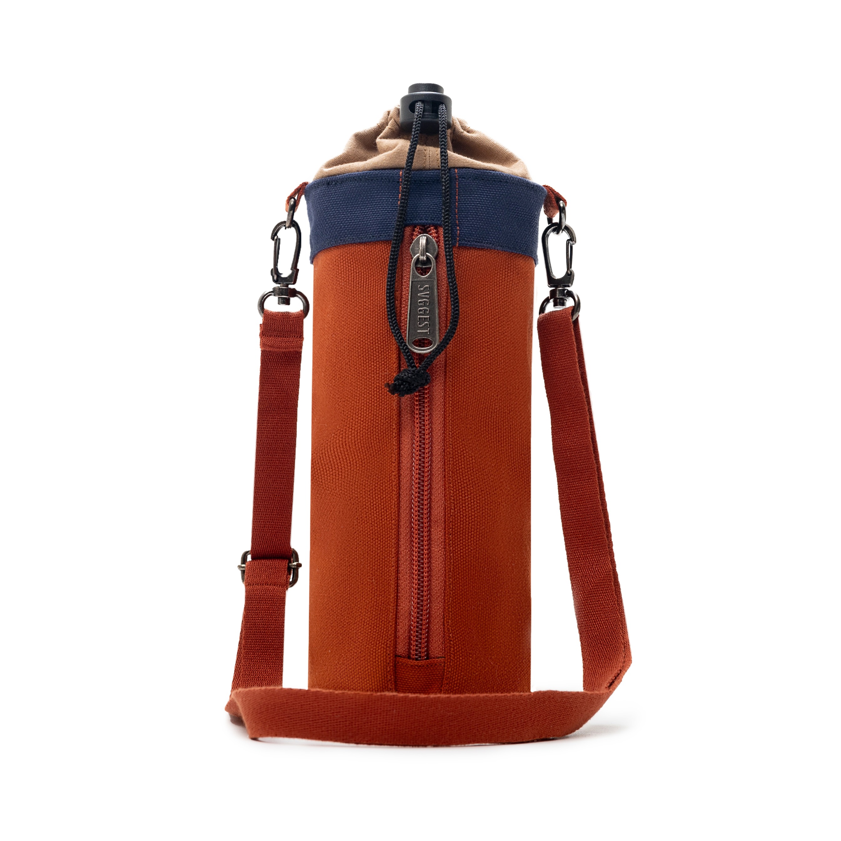 Svggest - Mesa Bottle Bag