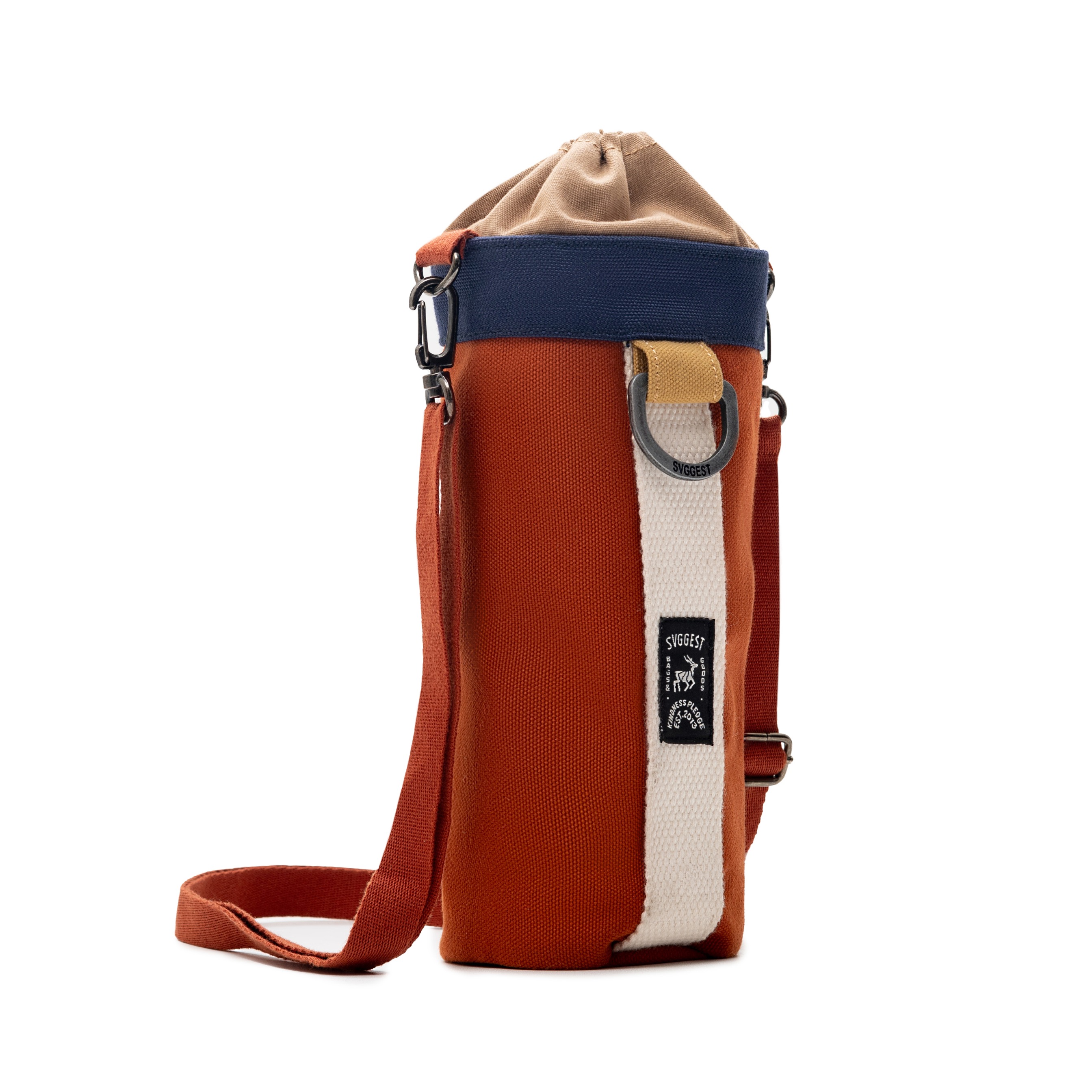 Svggest - Mesa Bottle Bag