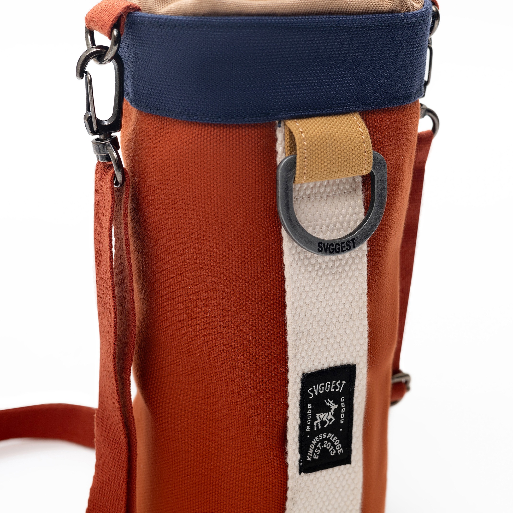Svggest - Mesa Bottle Bag