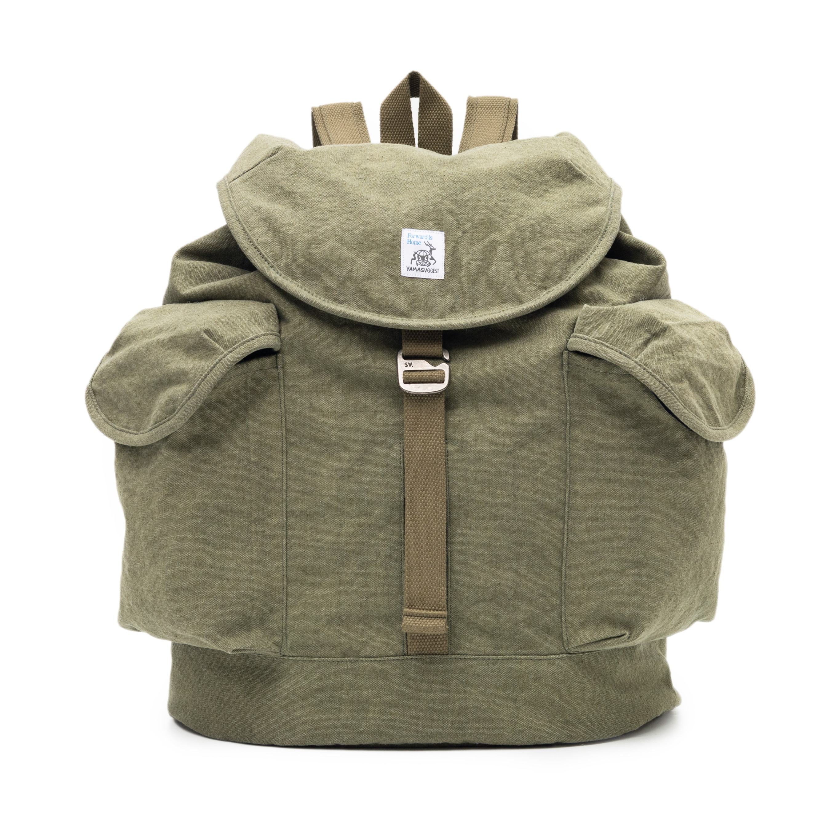 Svggest Hemlock Backpack Yamasvggest