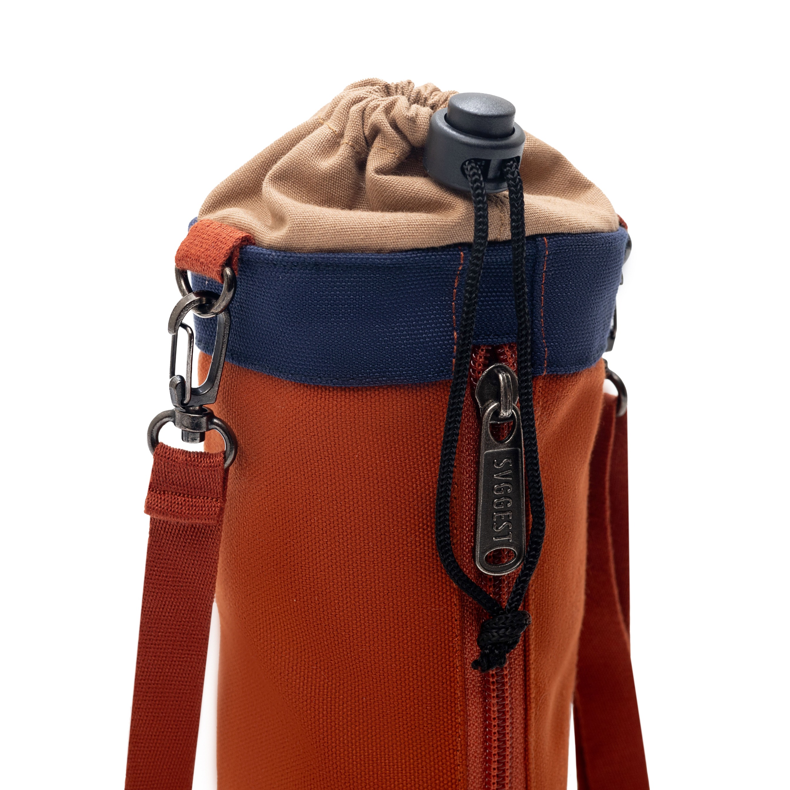 Svggest - Mesa Bottle Bag