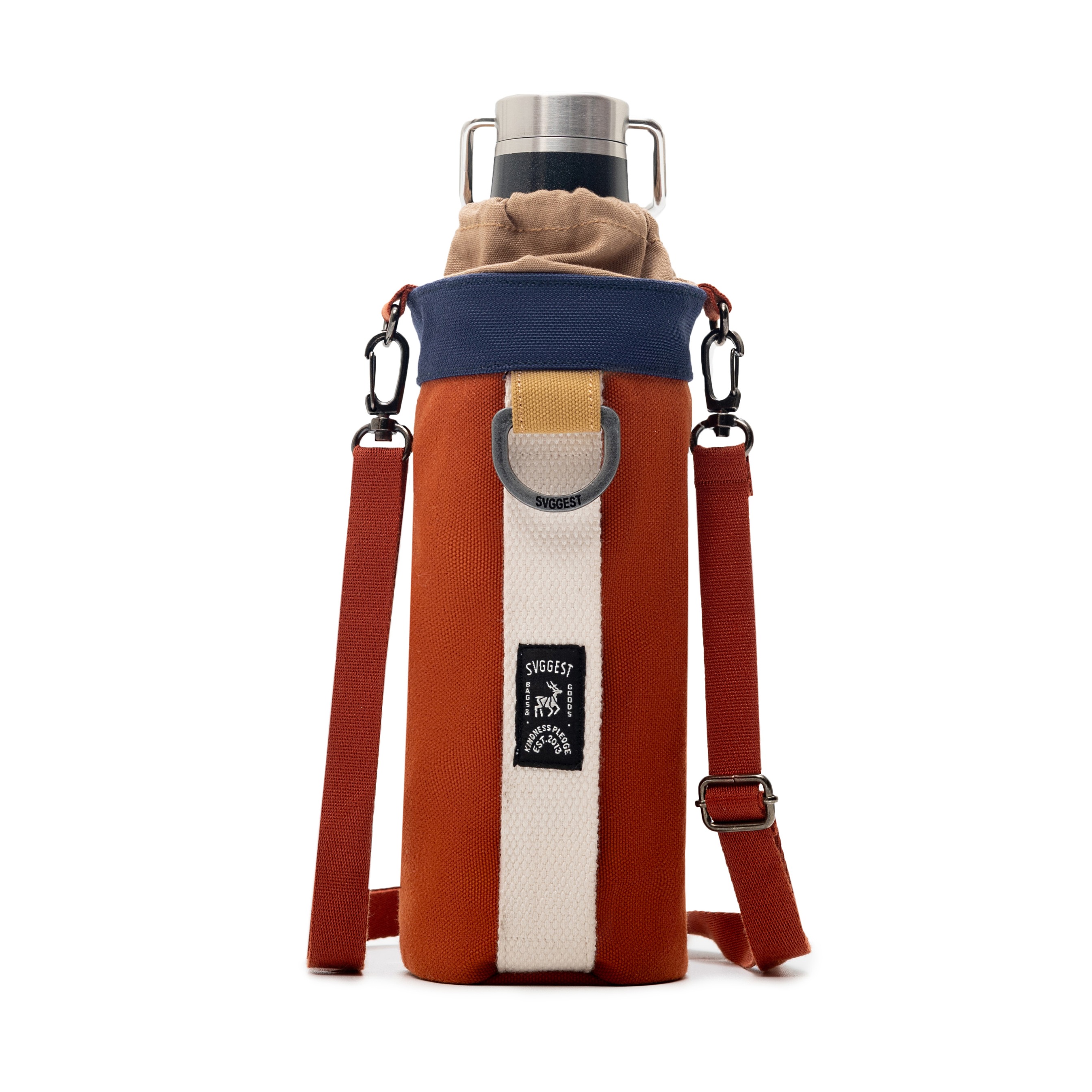 Svggest - Mesa Bottle Bag