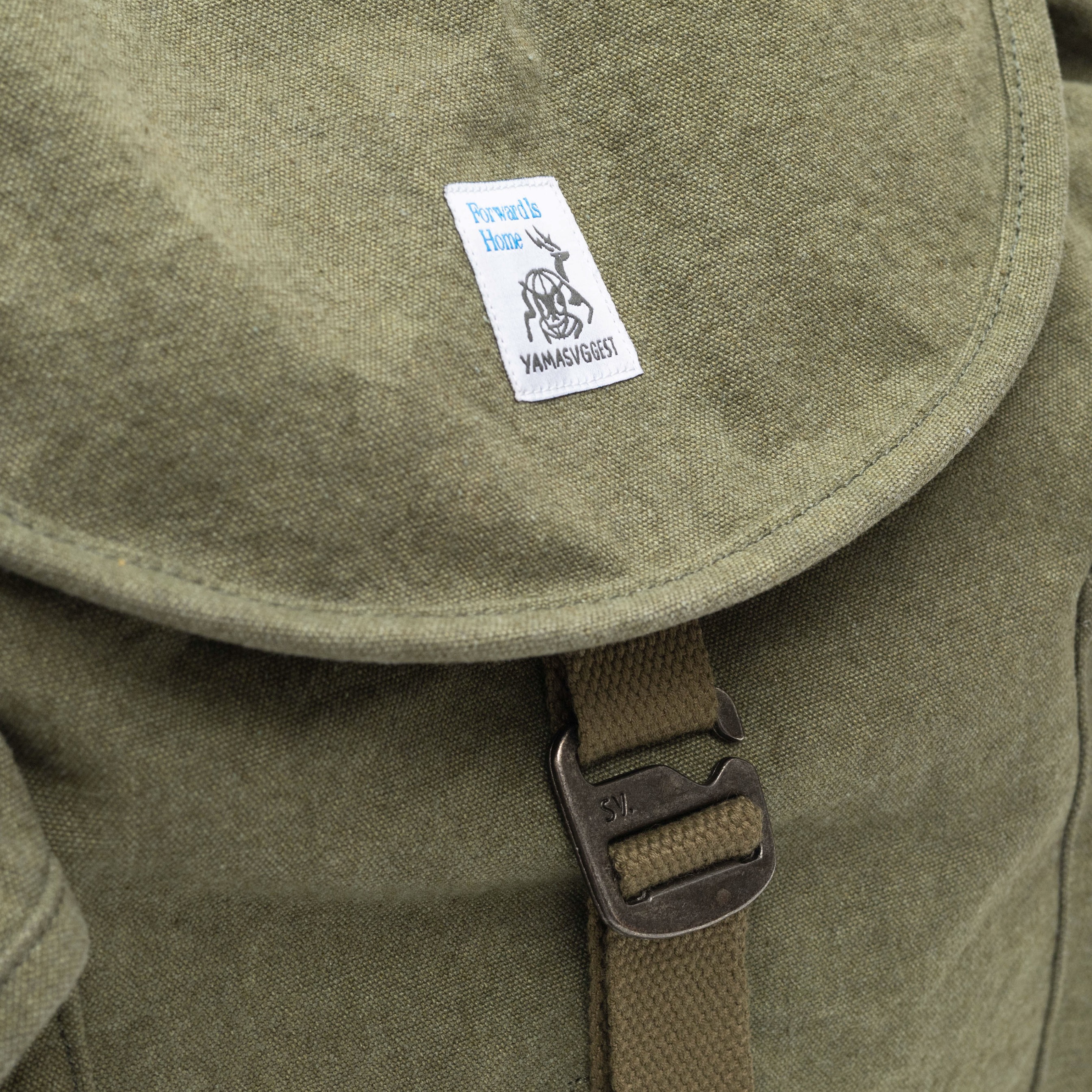 Svggest Hemlock Backpack Yamasvggest