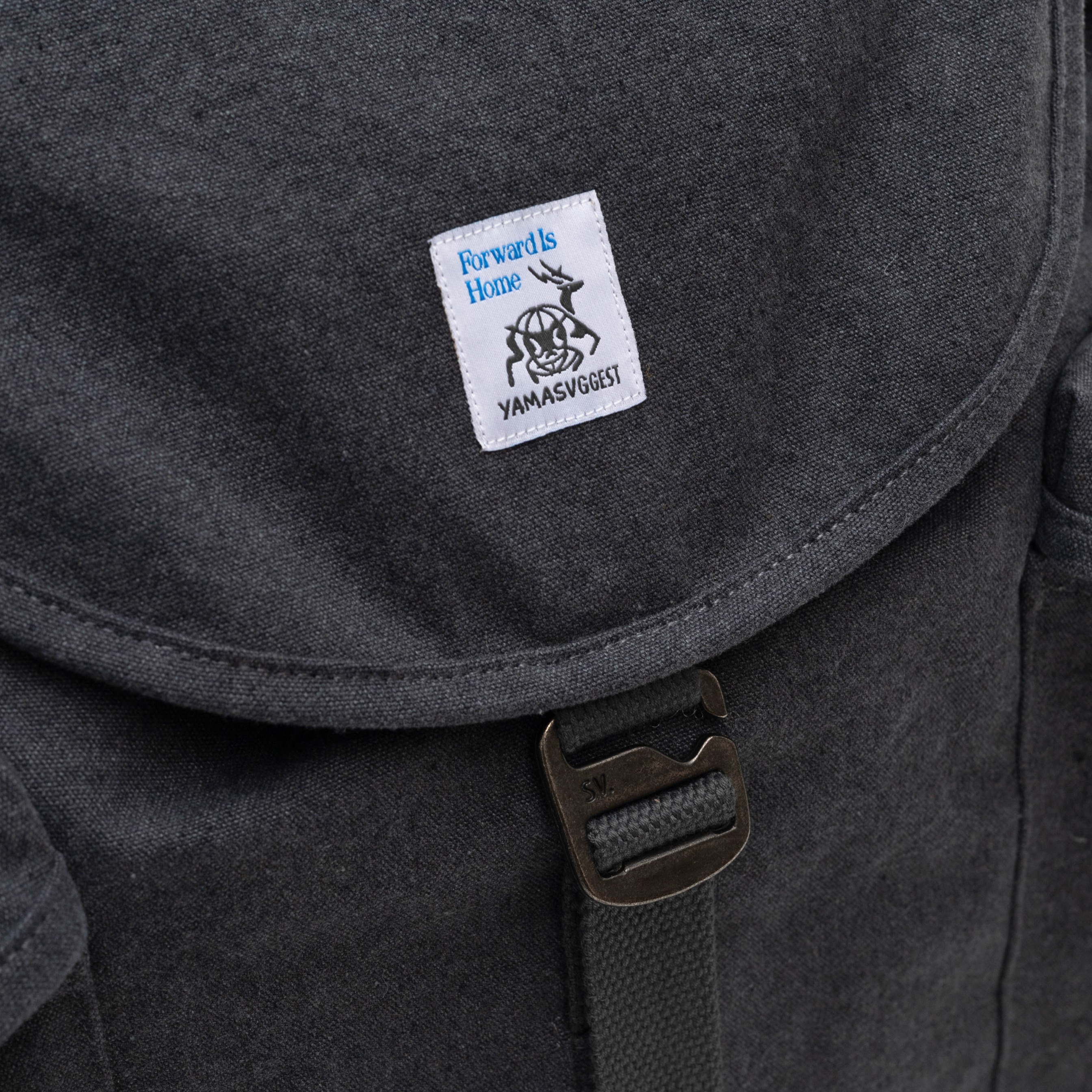 Svggest Hemlock Backpack Yamasvggest
