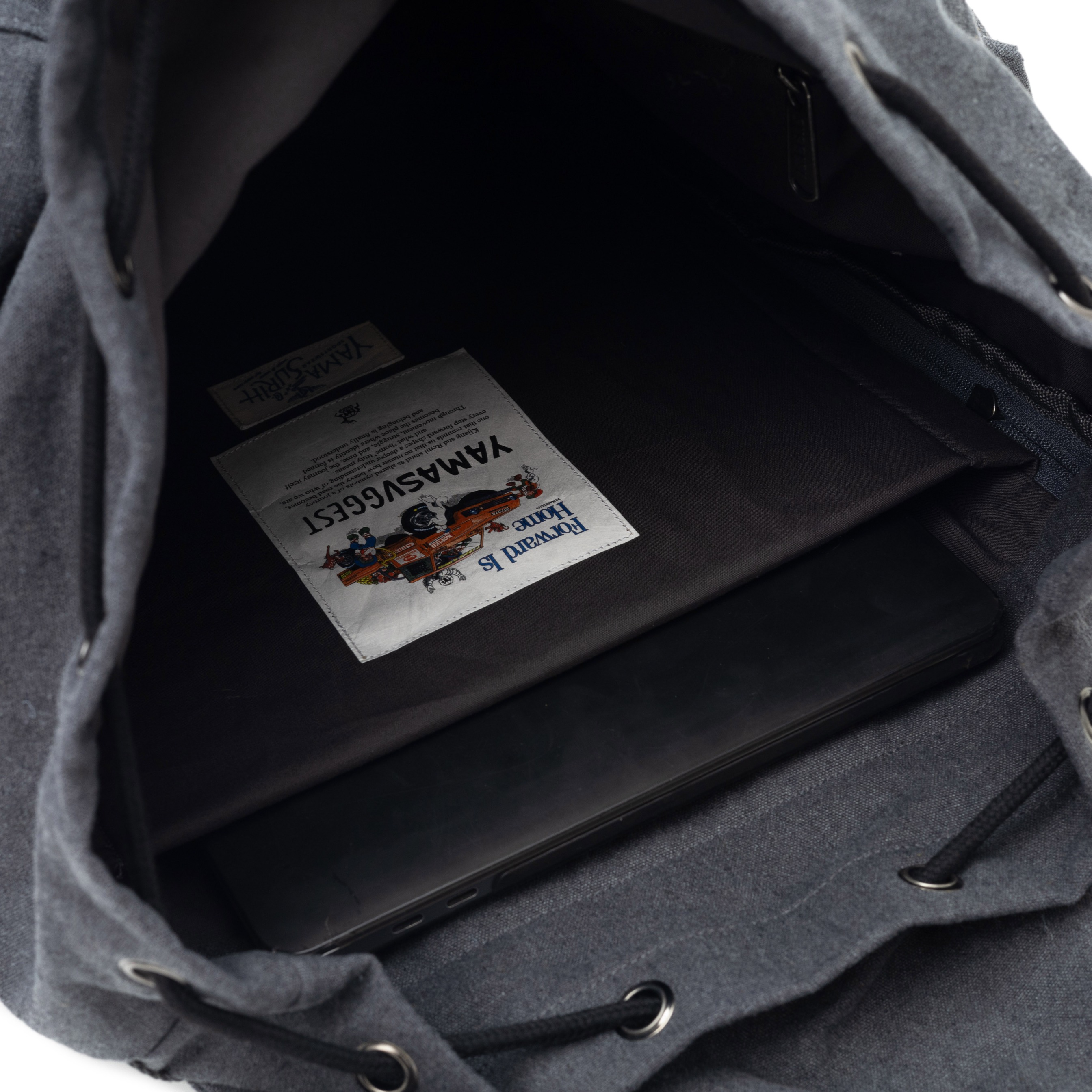 Svggest Hemlock Backpack Yamasvggest
