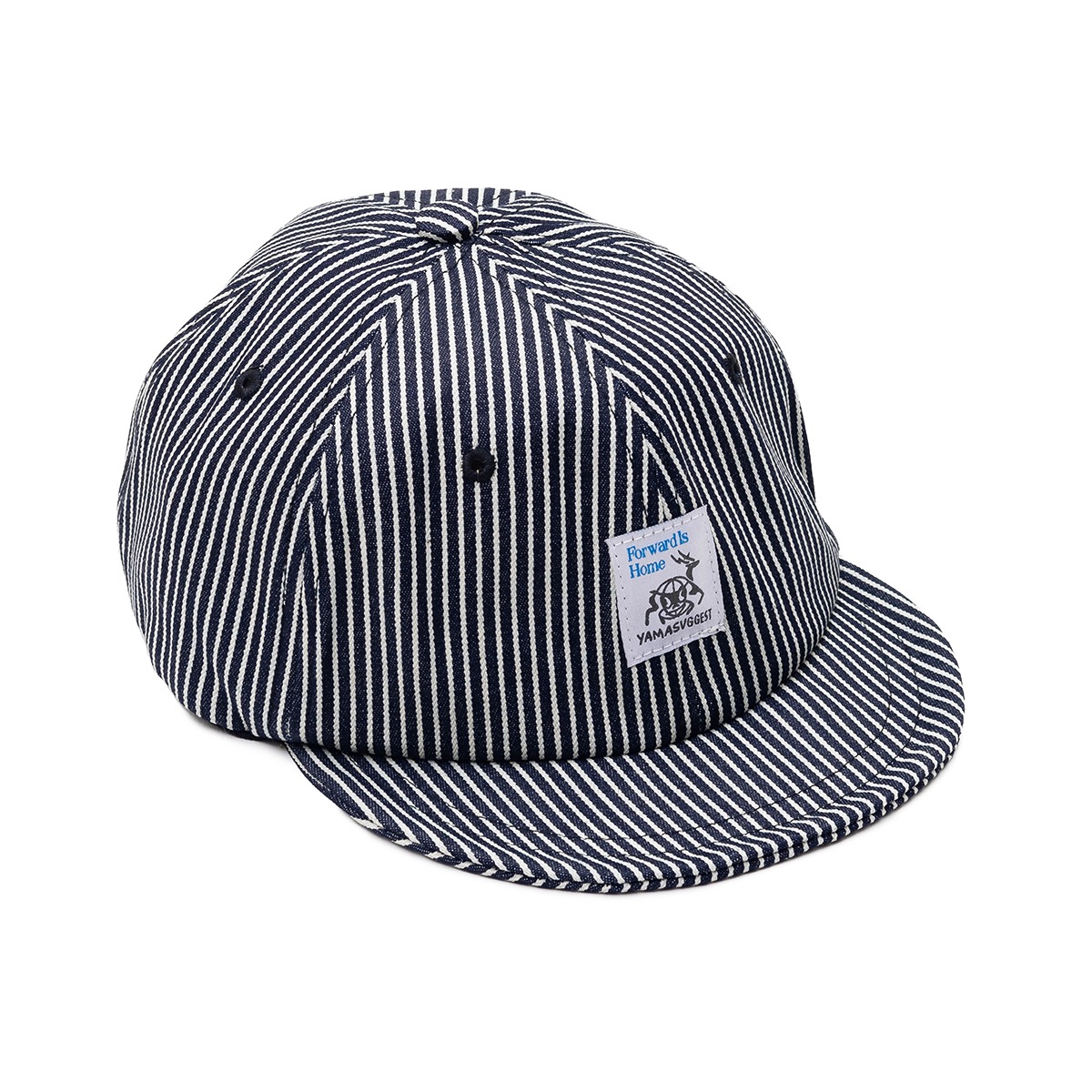 Svggest Willow Mechanical Cap Yamasvggest