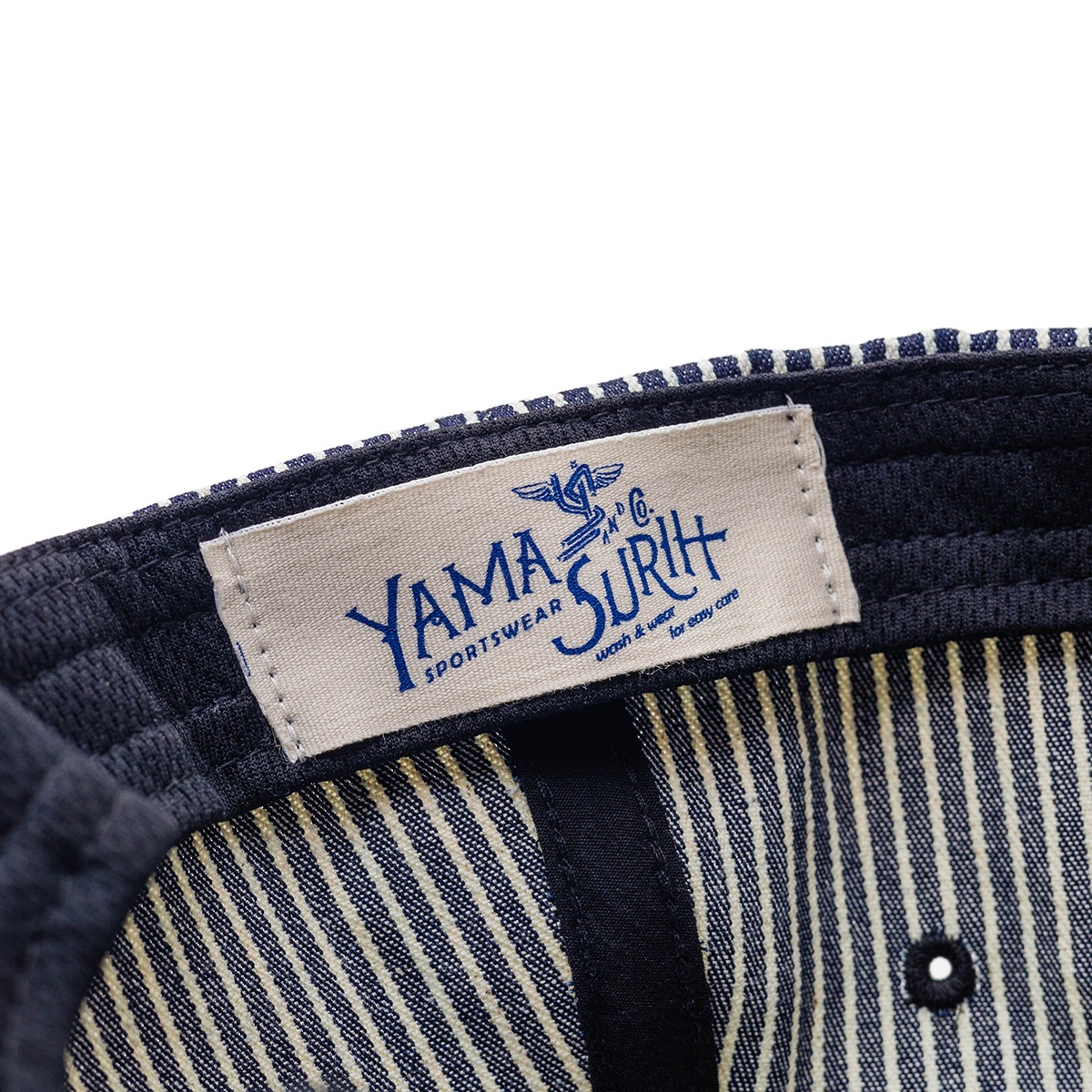 Svggest Willow Mechanical Cap Yamasvggest
