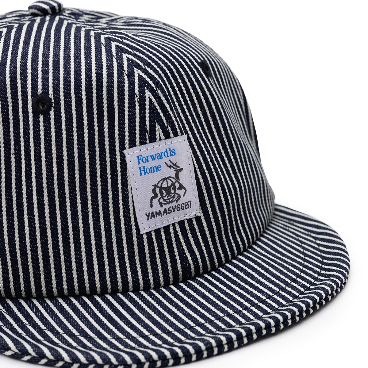 Svggest Willow Mechanical Cap Yamasvggest