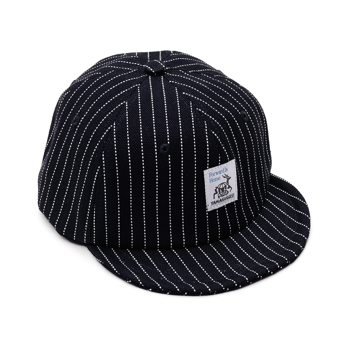 Svggest Willow Mechanical Cap Yamasvggest