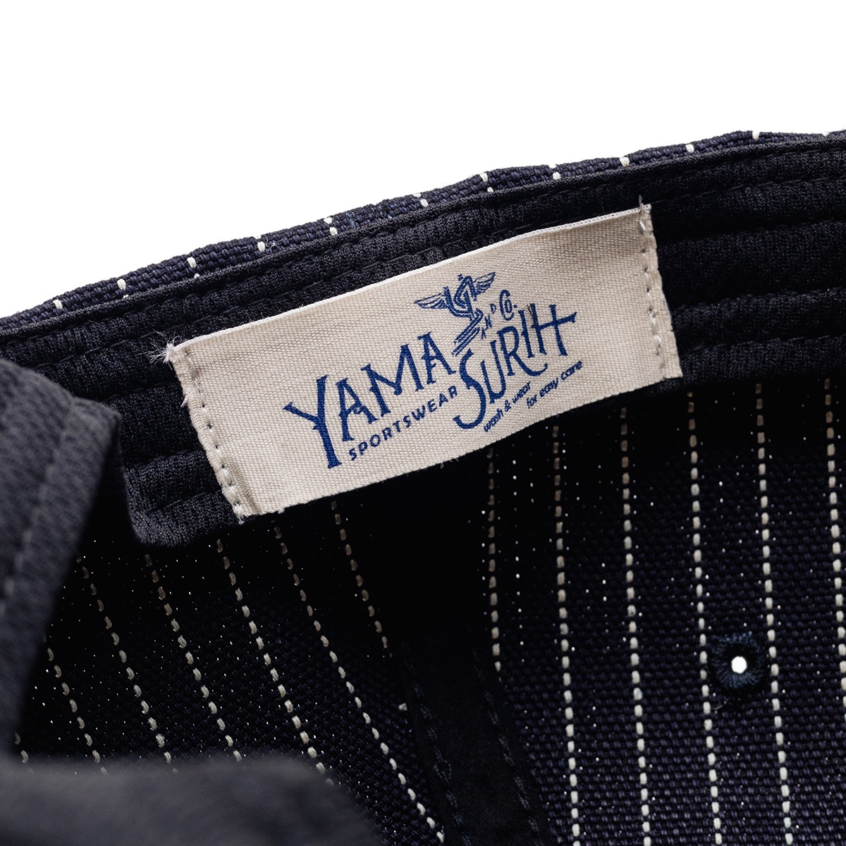 Svggest Willow Mechanical Cap Yamasvggest