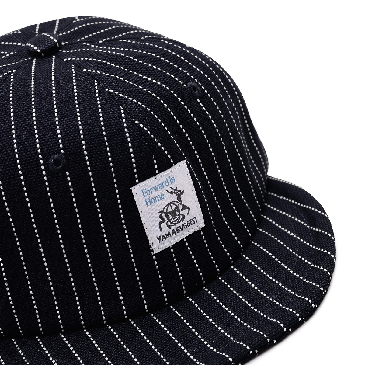 Svggest Willow Mechanical Cap Yamasvggest