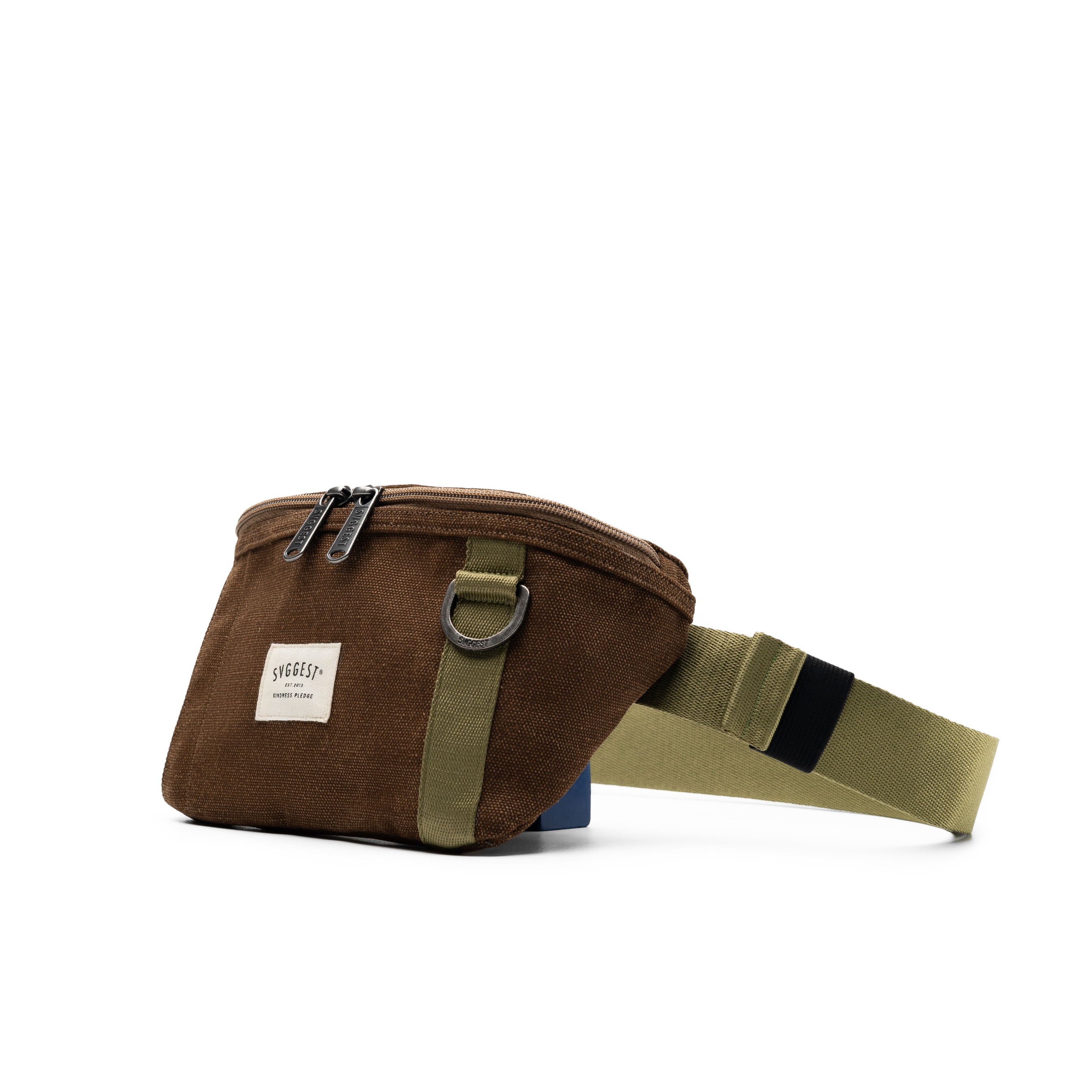 Svggest Onager Series Waistbag
