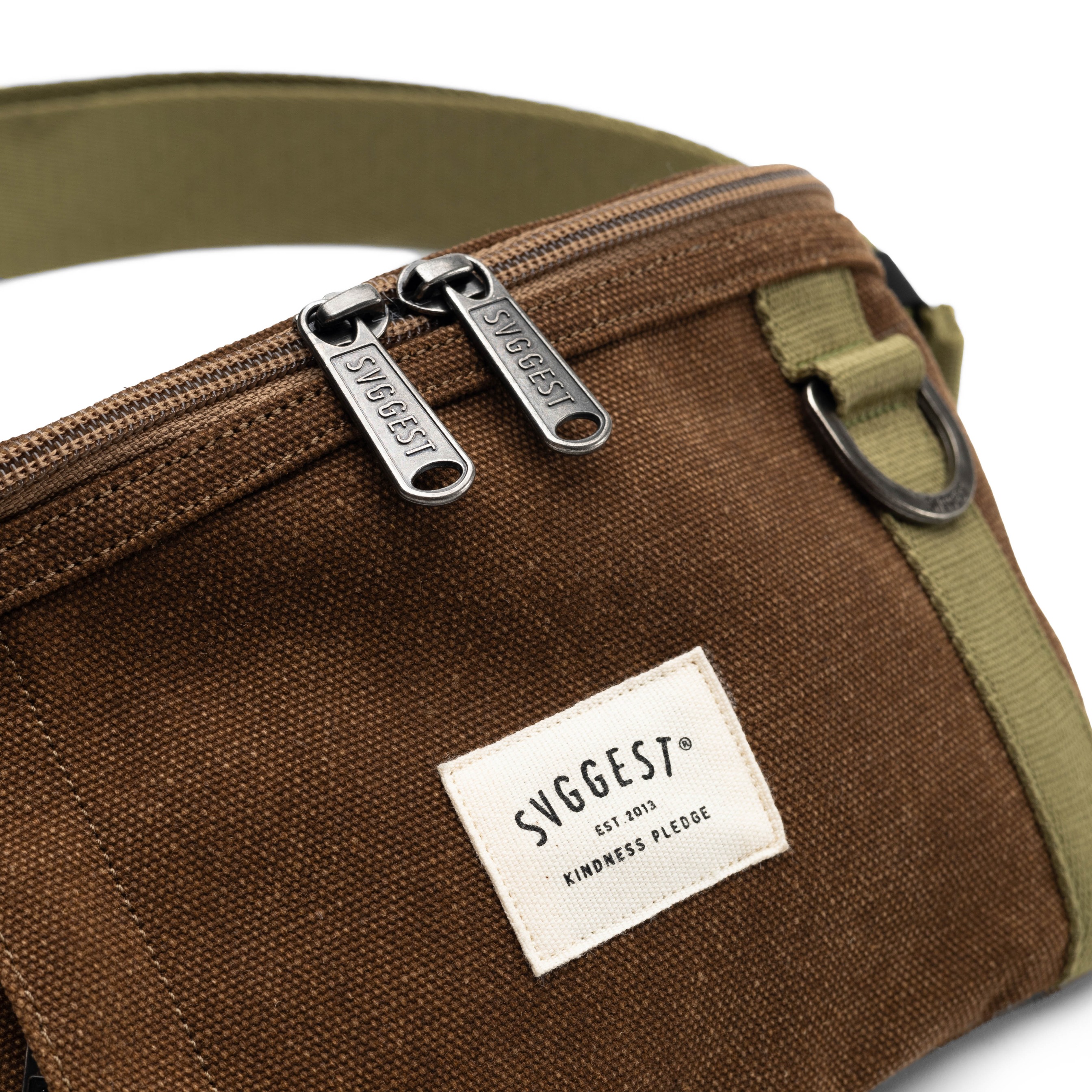 Svggest Onager Series Waistbag