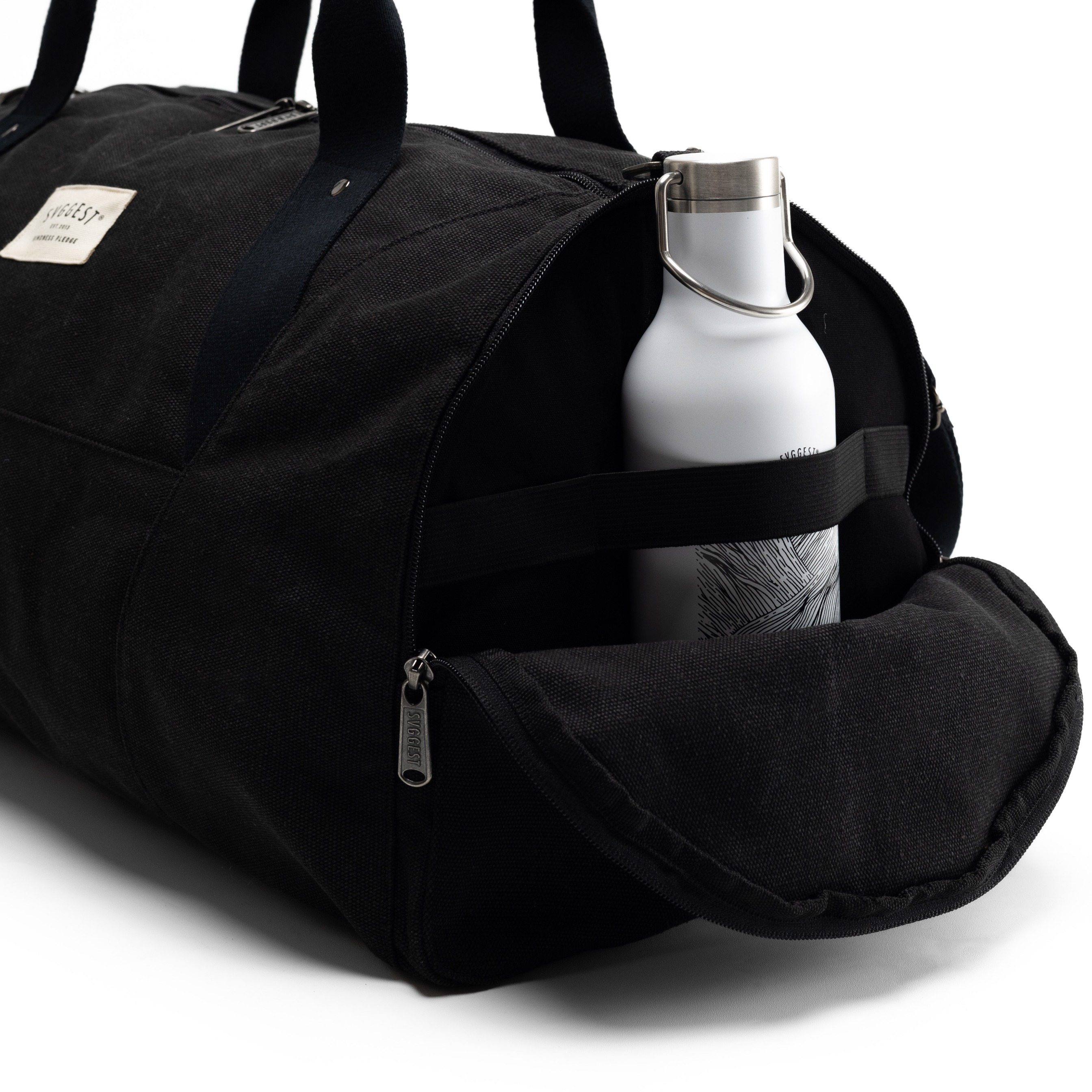 Svggest Onager Series Duffle