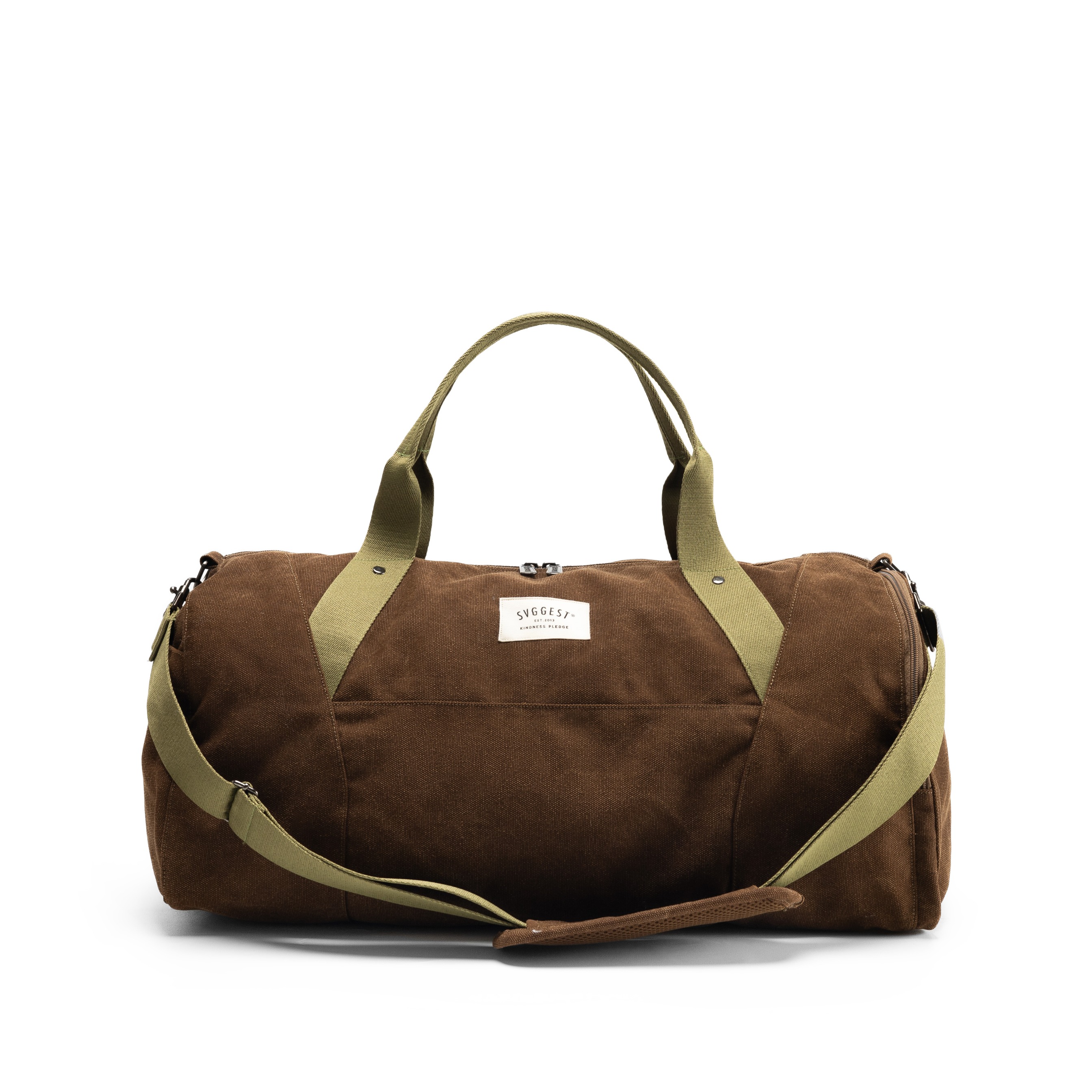 Svggest Onager Series Duffle