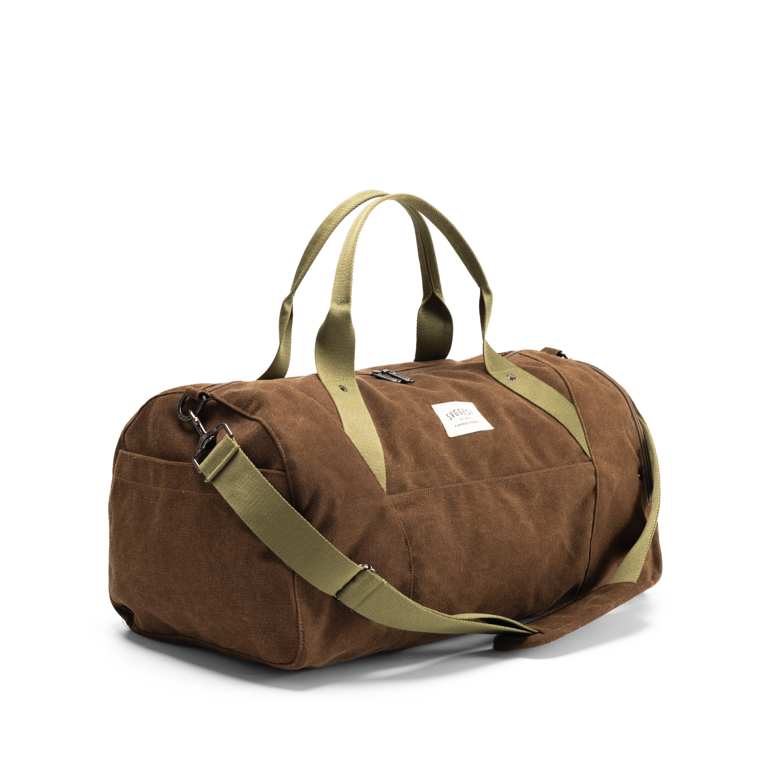 Svggest Onager Series Duffle