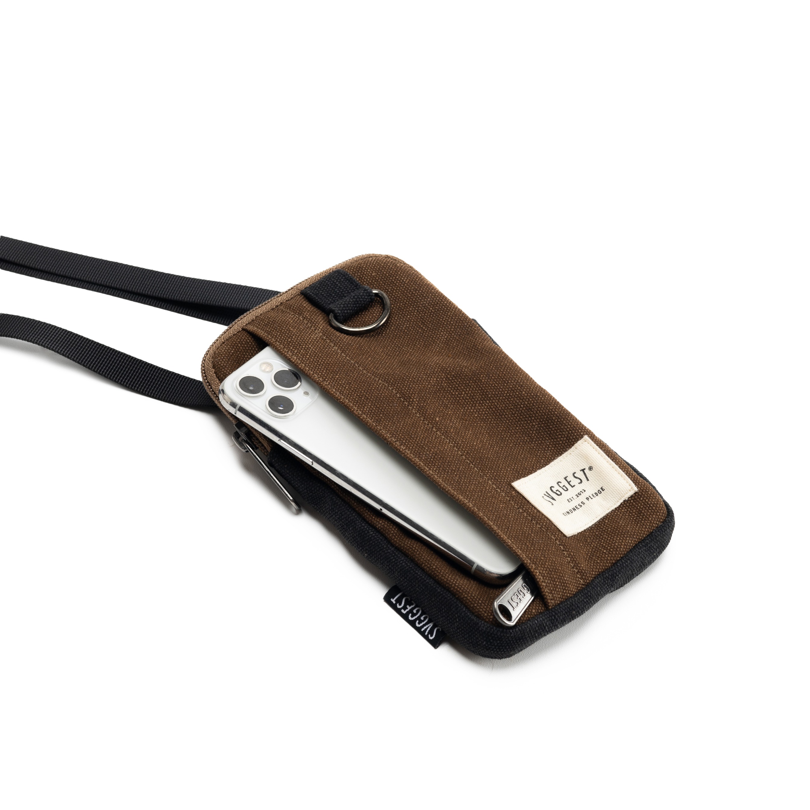 Svggest Onager Series Phone Bag