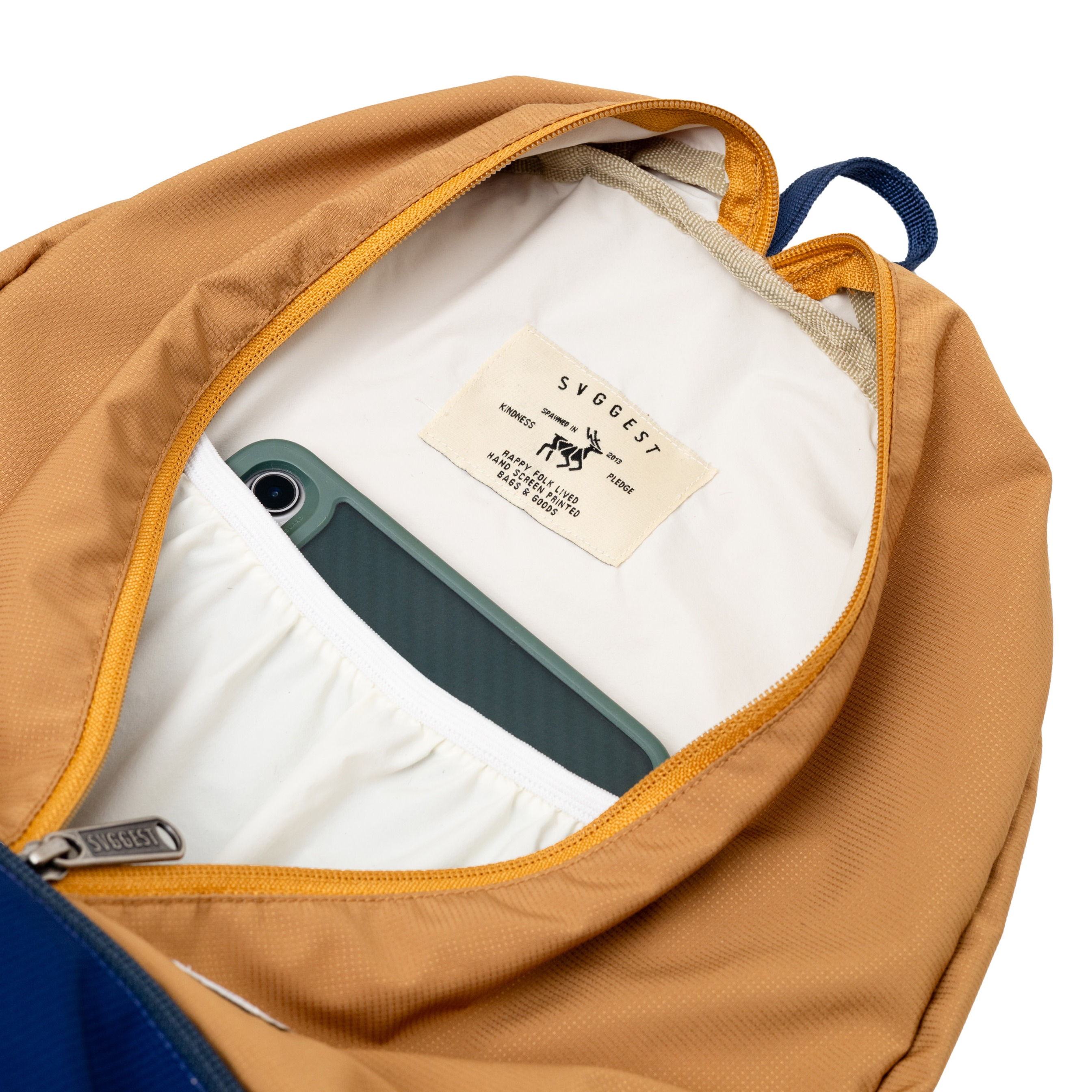 Svggest Backpack Cirrus Lite