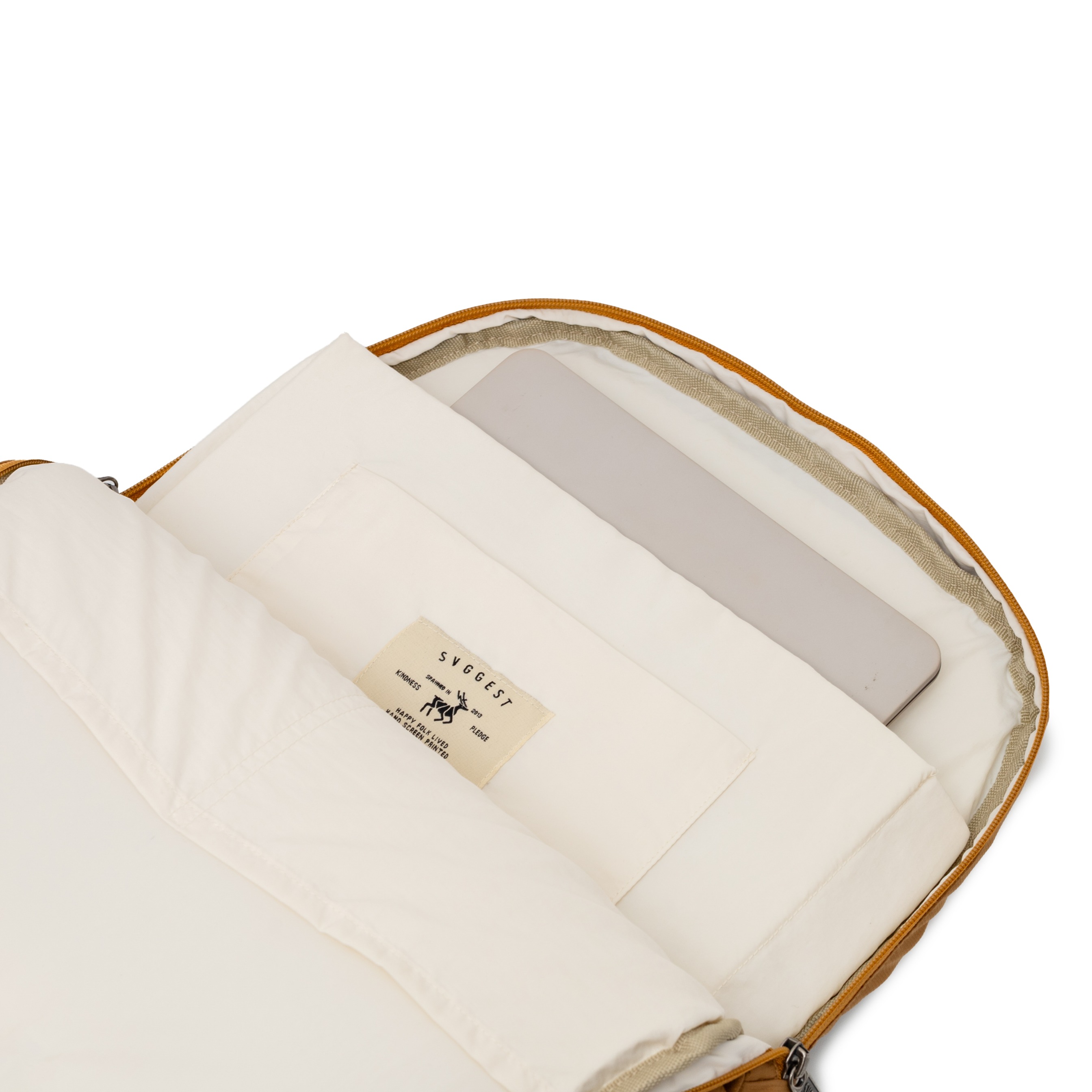 Svggest Backpack Cirrus