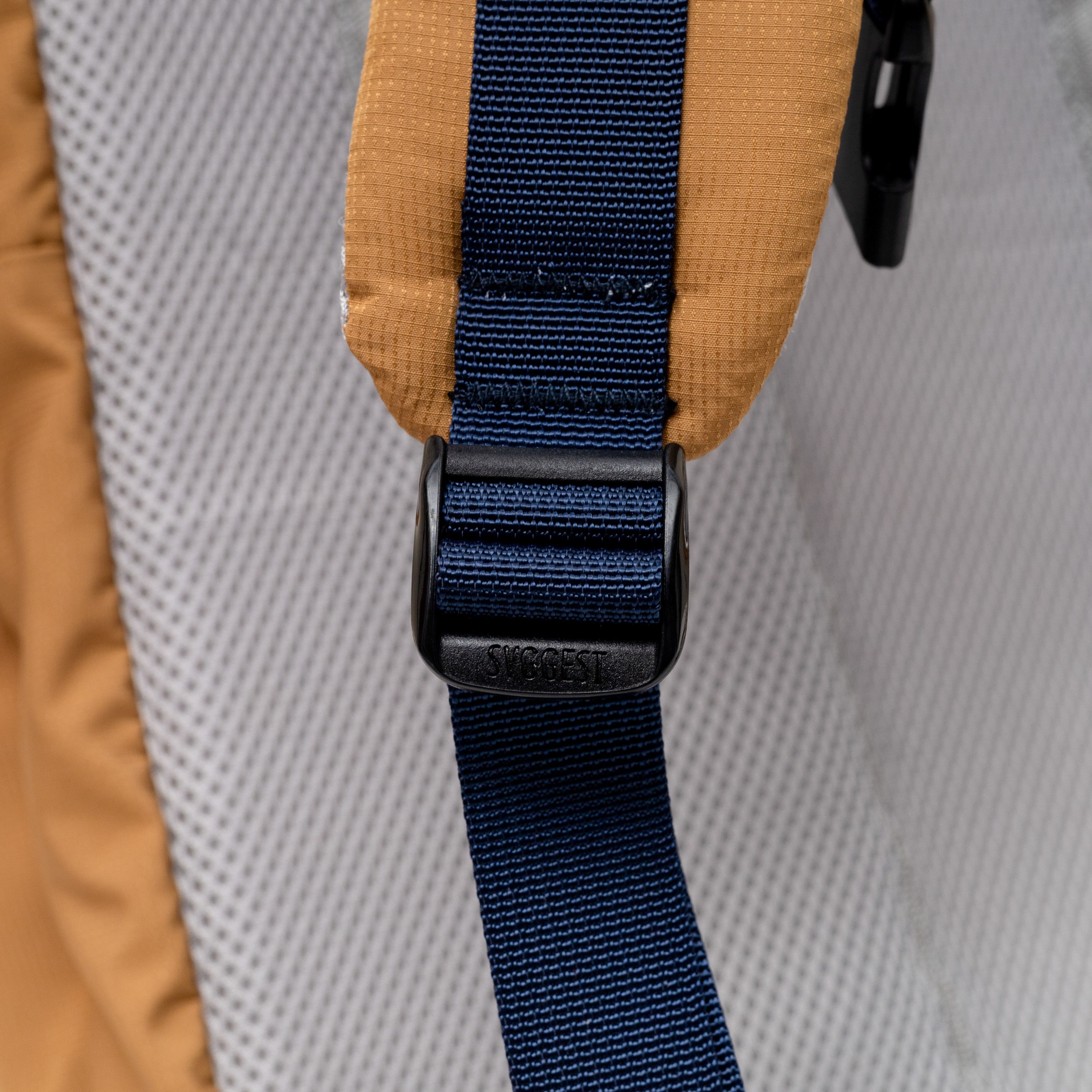 Svggest Backpack Cirrus