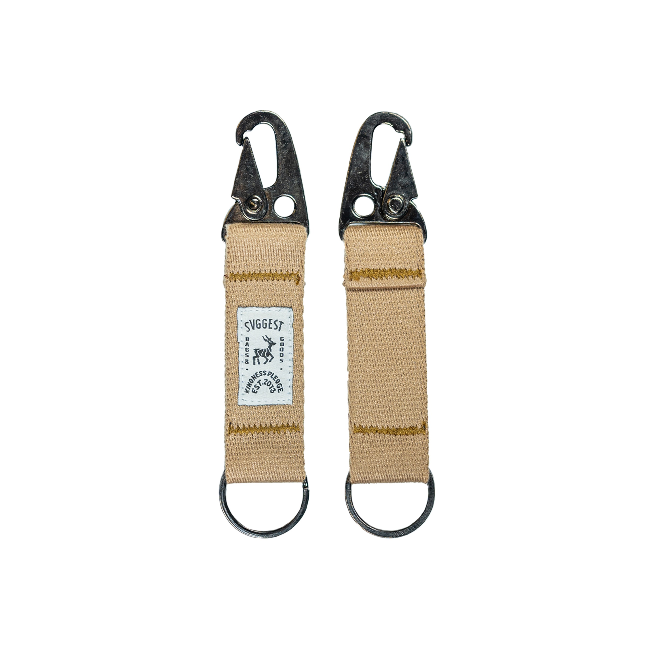 Svggest Key Chain / Gantungan Kunci