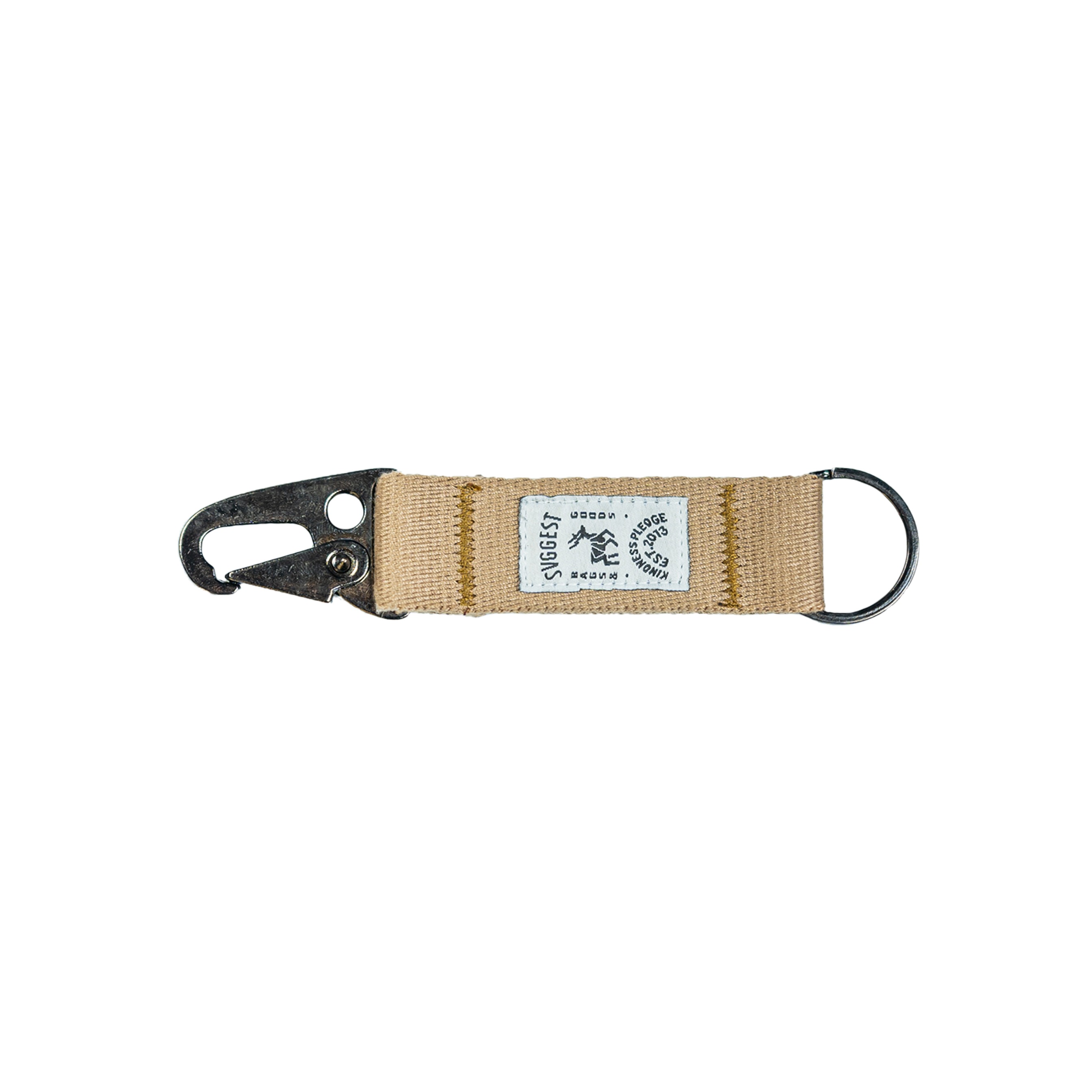 Svggest Key Chain / Gantungan Kunci