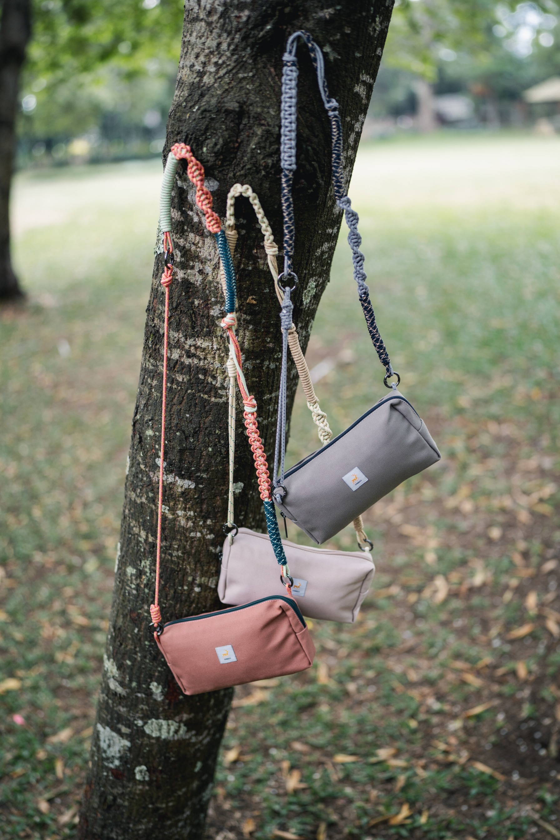 Svggest Slingbag Heatbug New Color