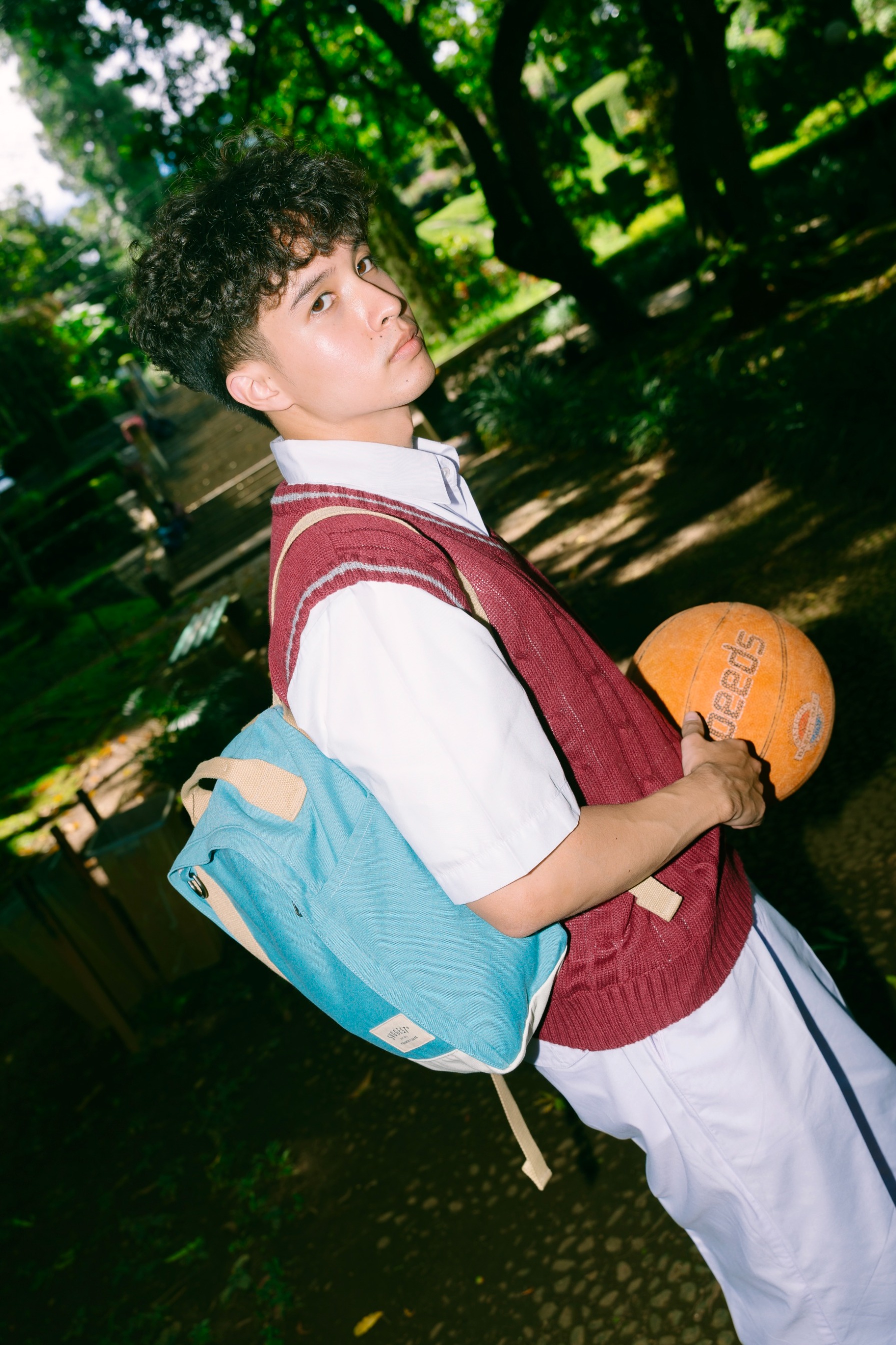 Svggest Daypack Meerkat