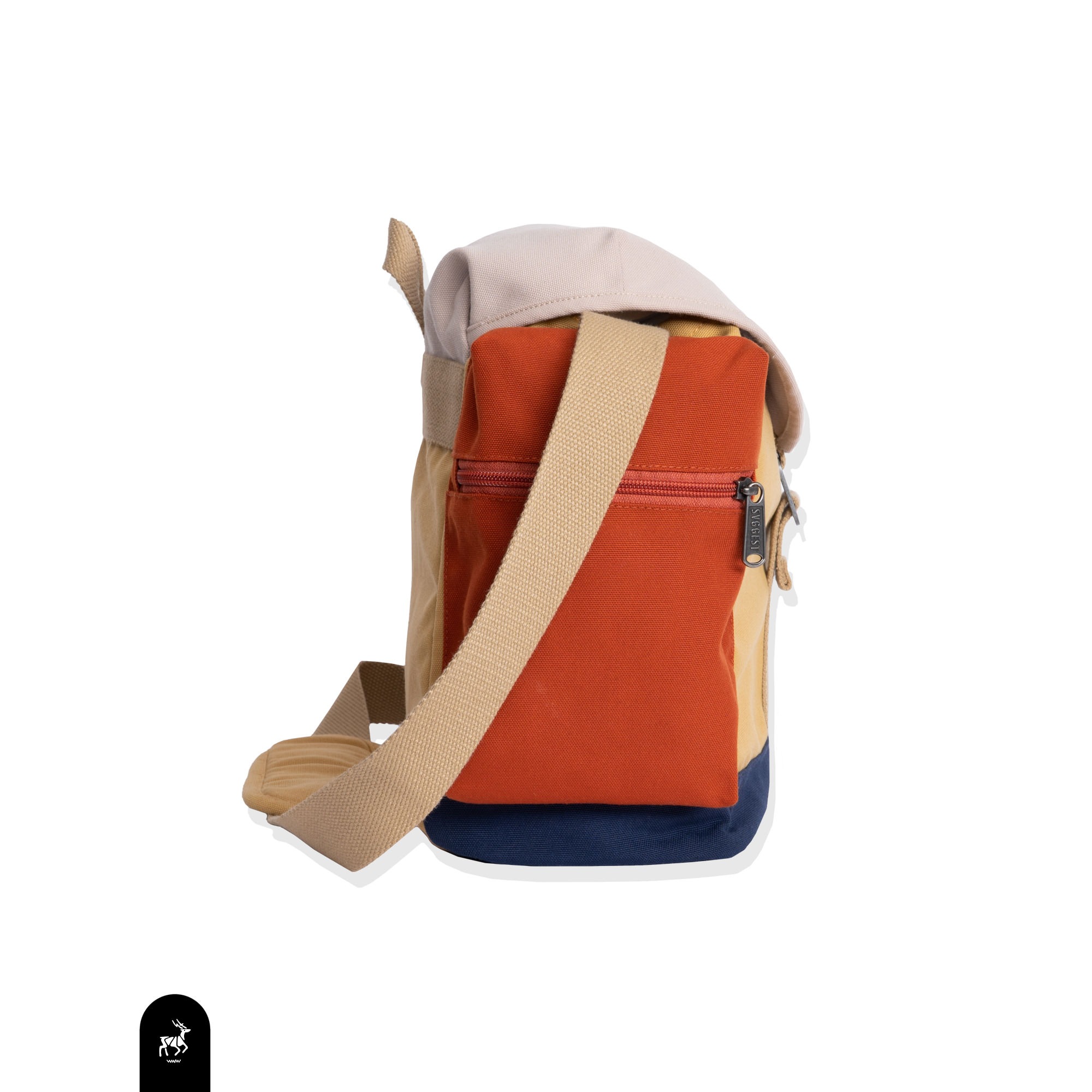 Svggest Sling Bag Fallow Deer