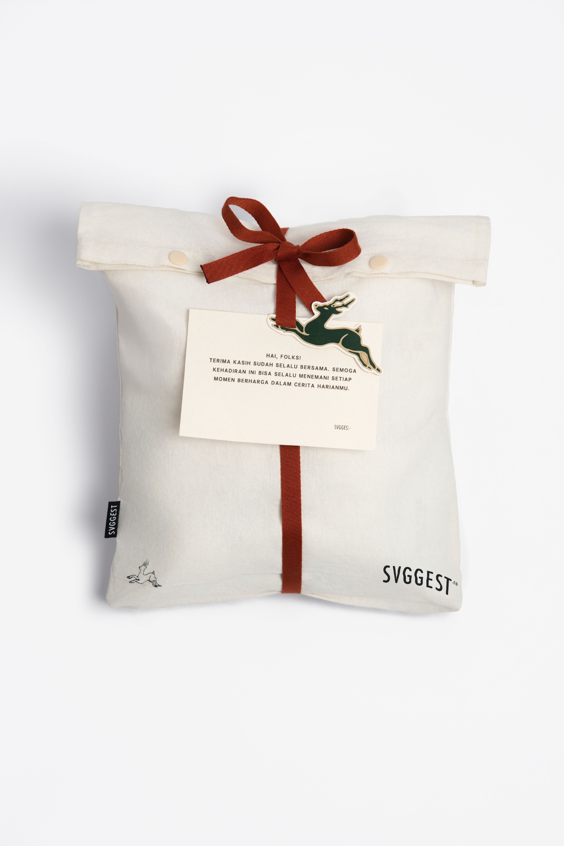 Svggest Kindfold Gift Series