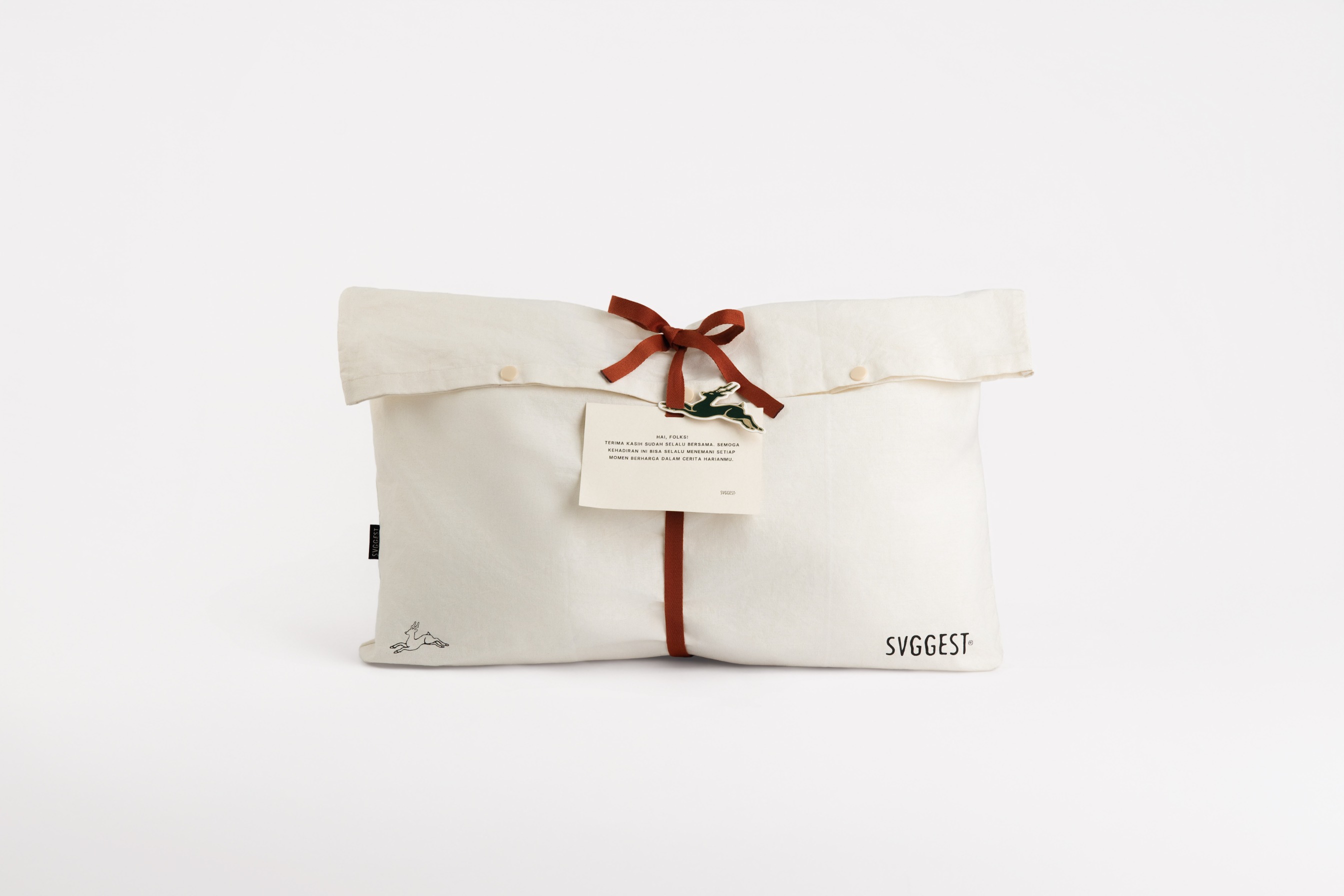 Svggest Kindfold Gift Series