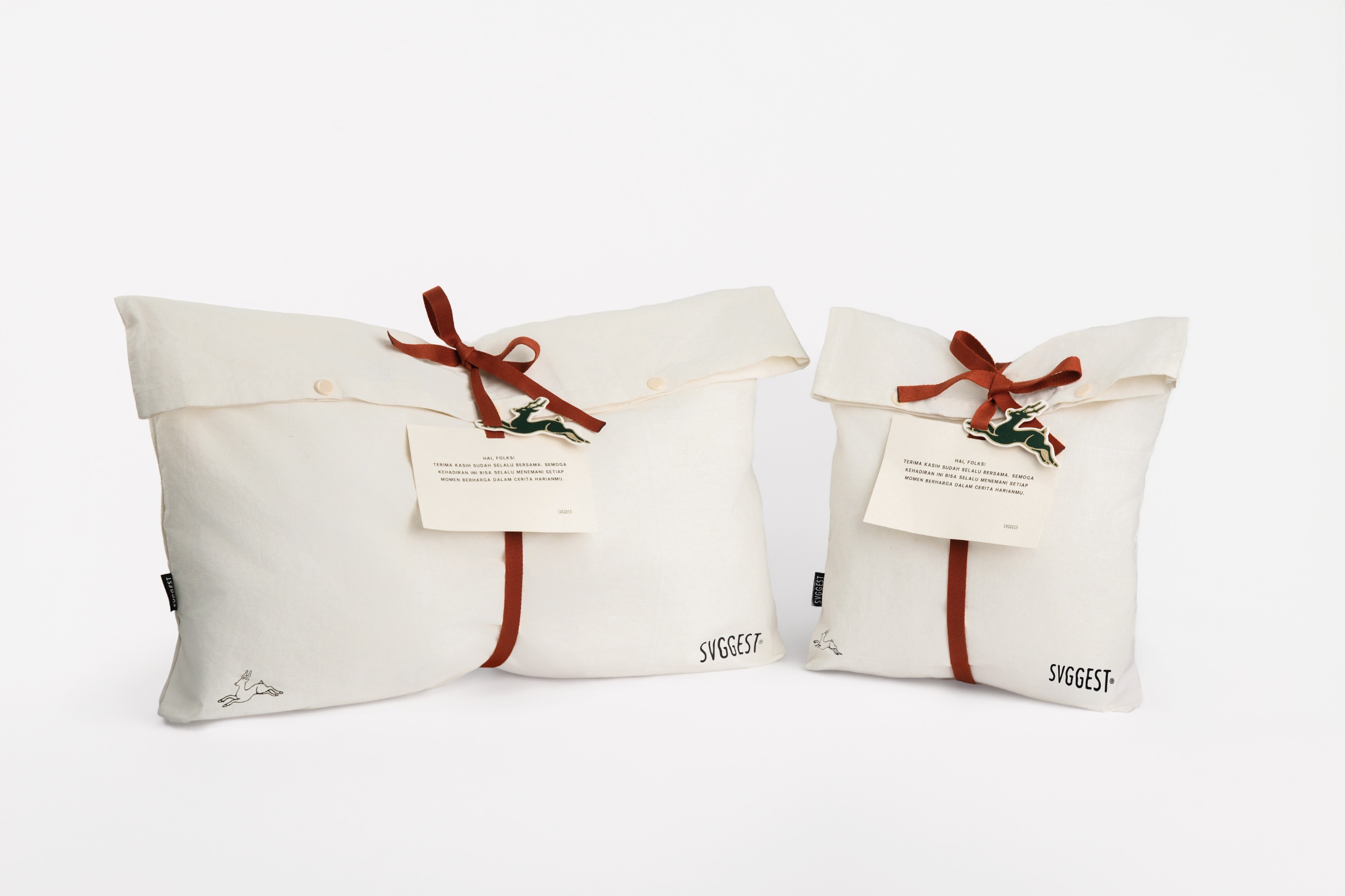 Svggest Kindfold Gift Series
