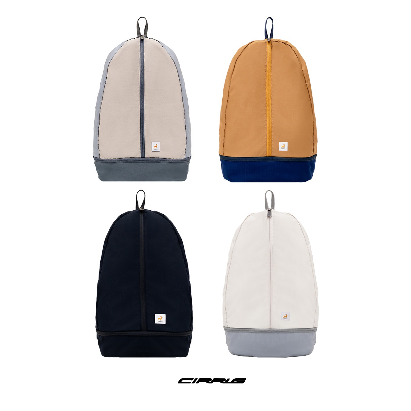Svggest Backpack Cirrus Lite