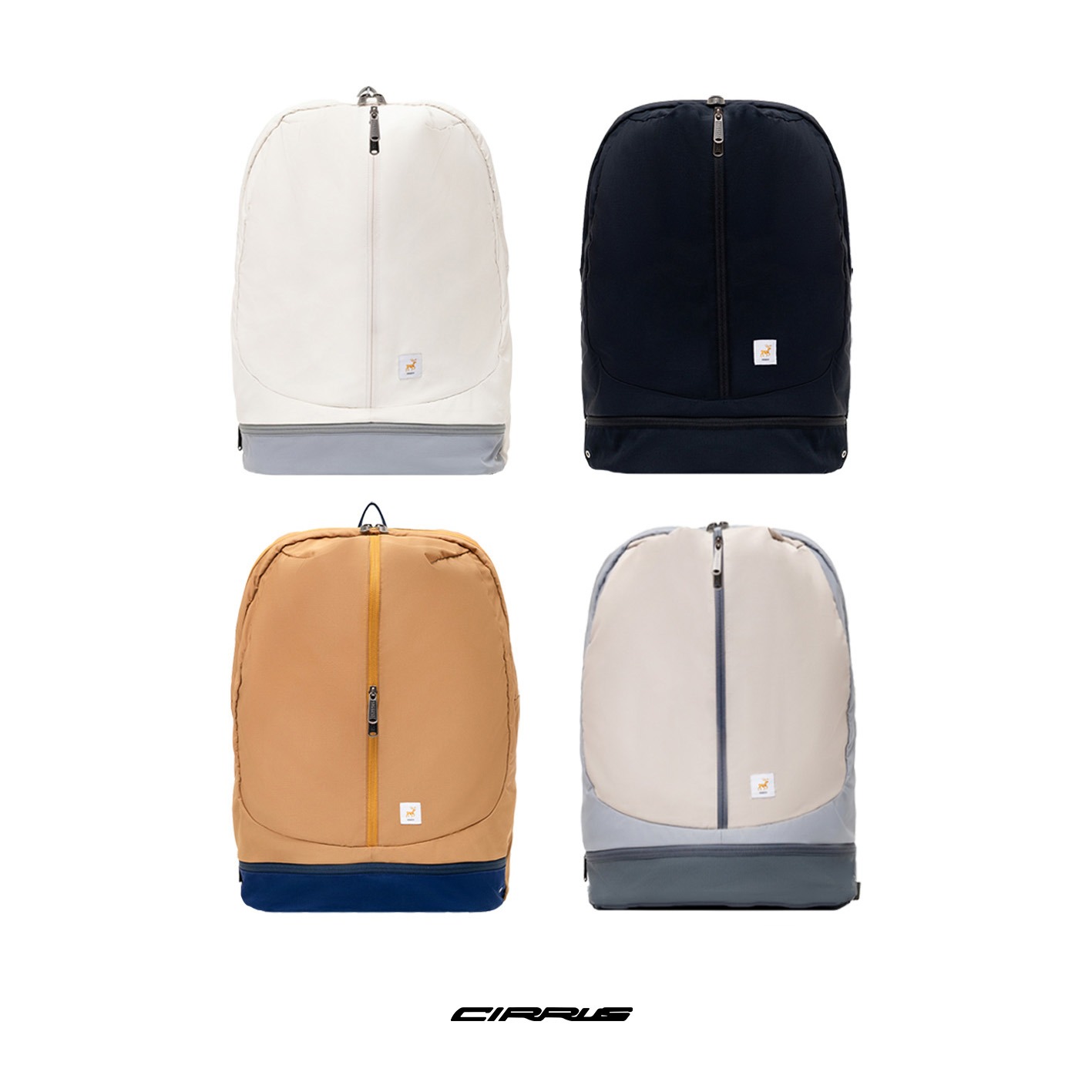 Svggest Backpack Cirrus