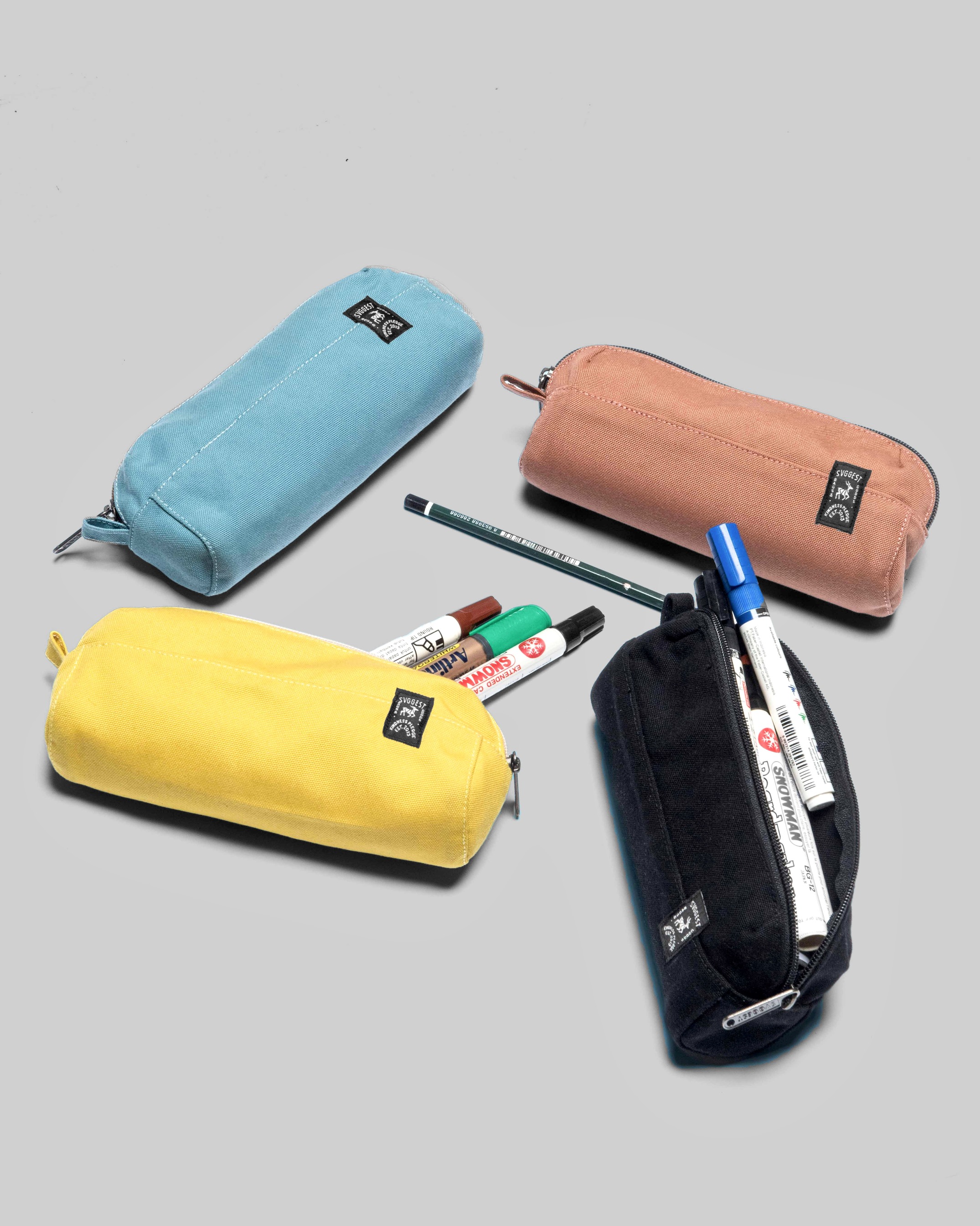 Svggest Pencil Case