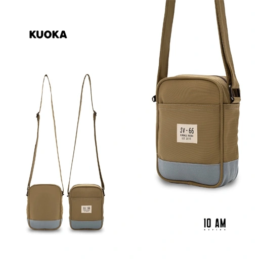 Kuoka 10AM Series