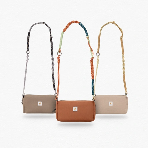 Svggest Slingbag Heatbug New Color