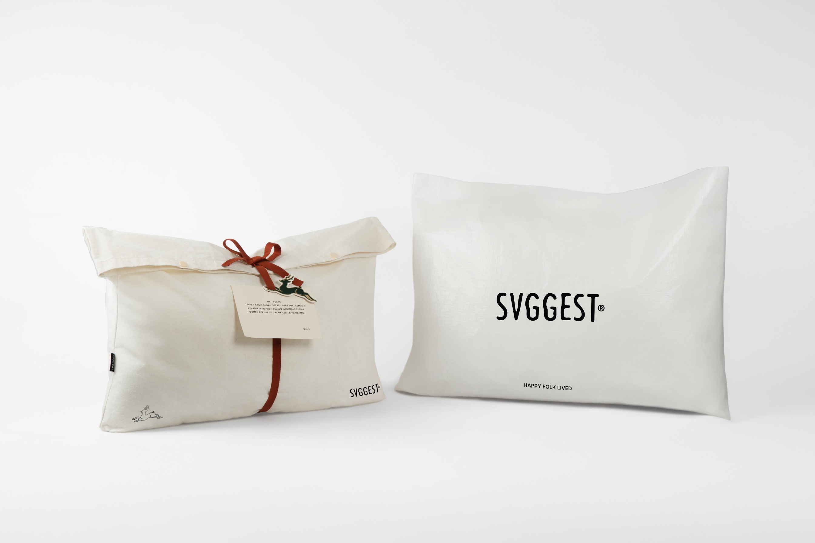 Svggest Kindfold Gift Series