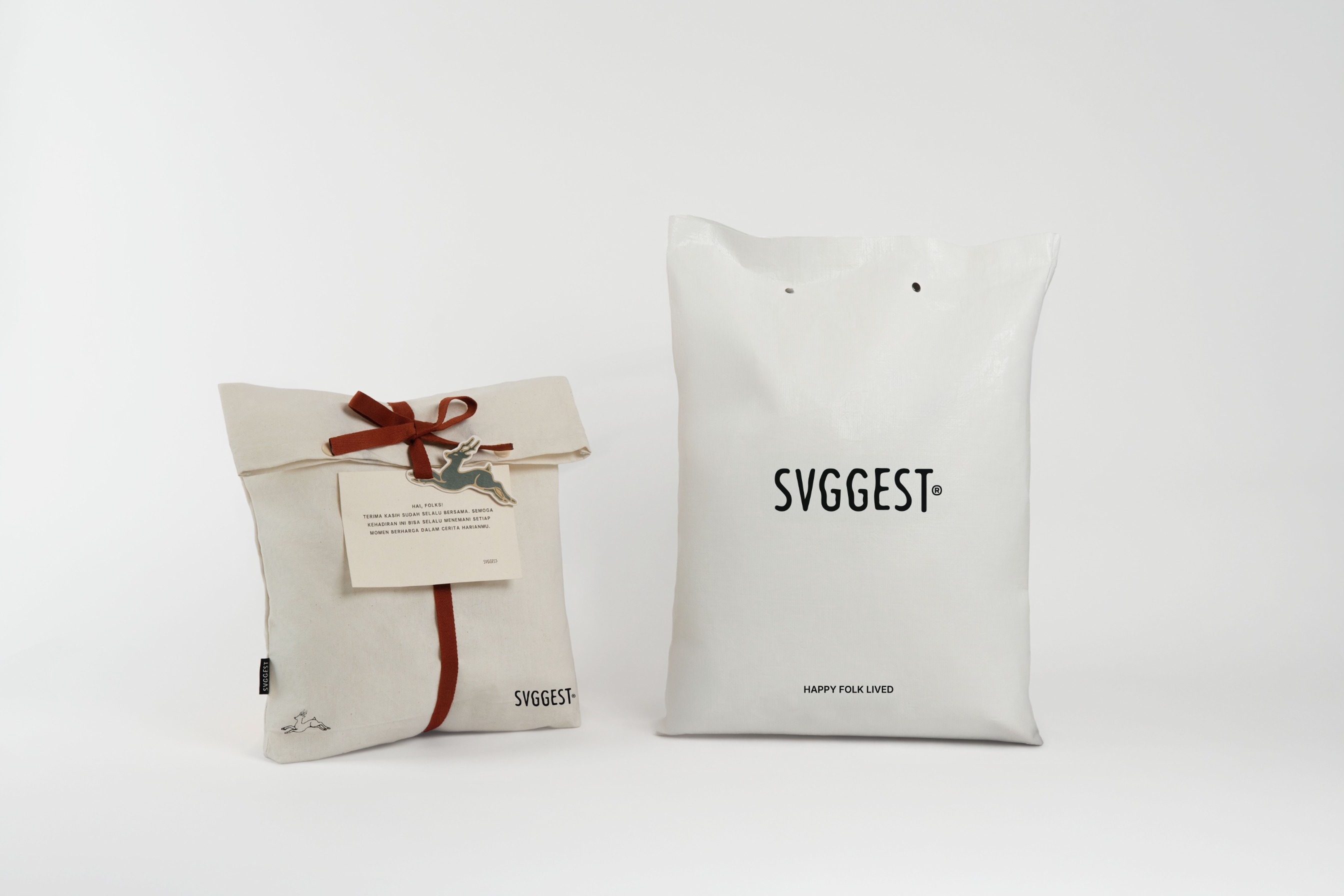 Svggest Kindfold Gift Series