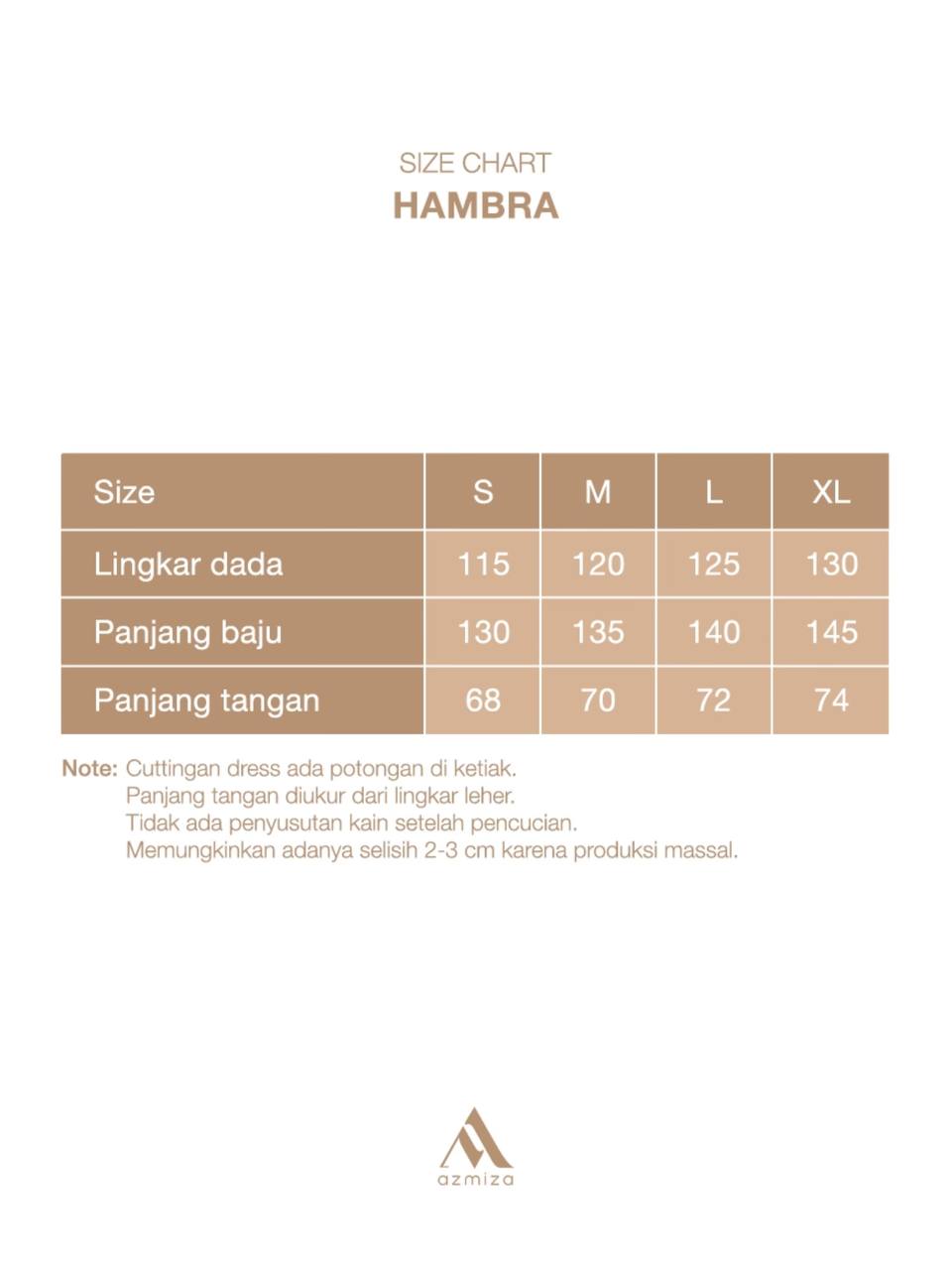 Azmiza-Hambra-Abaya Bordir Dress Bordir Dress Bordir Muslimah