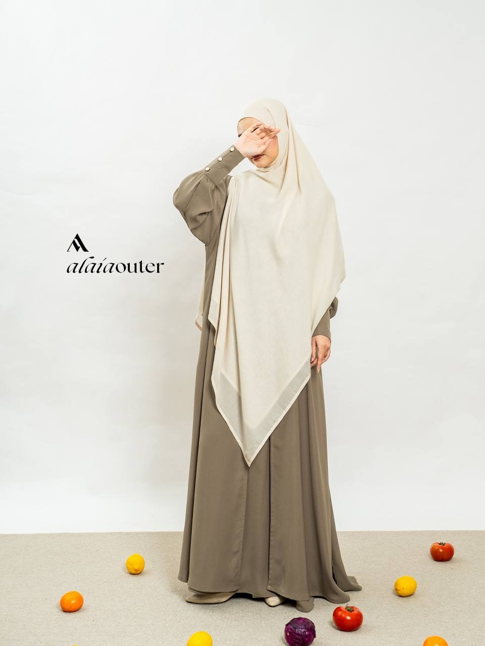 Azmiza-Alaia Outer-Hanya Outer Saja