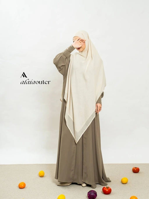 Azmiza-Alaia Outer-Hanya Outer Saja