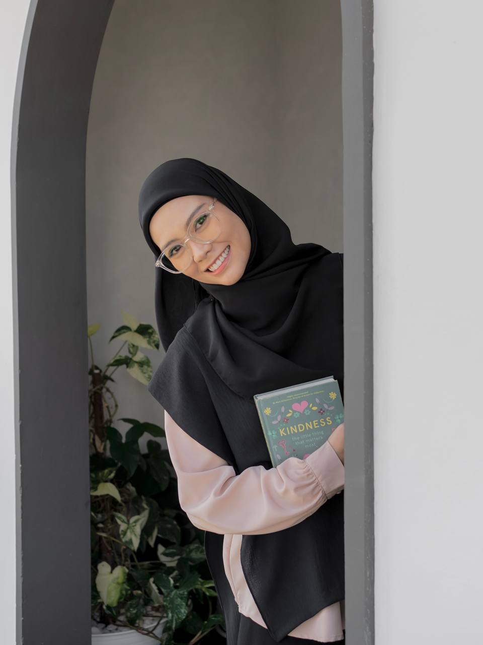 Azmiza - Daily Voal - Hijab (Hijab Segi Empat Daily Special Occasion Bahan Voile)